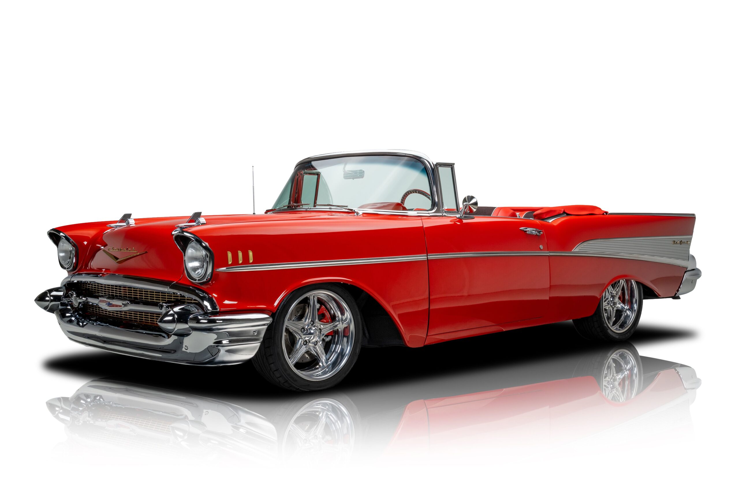 classic car