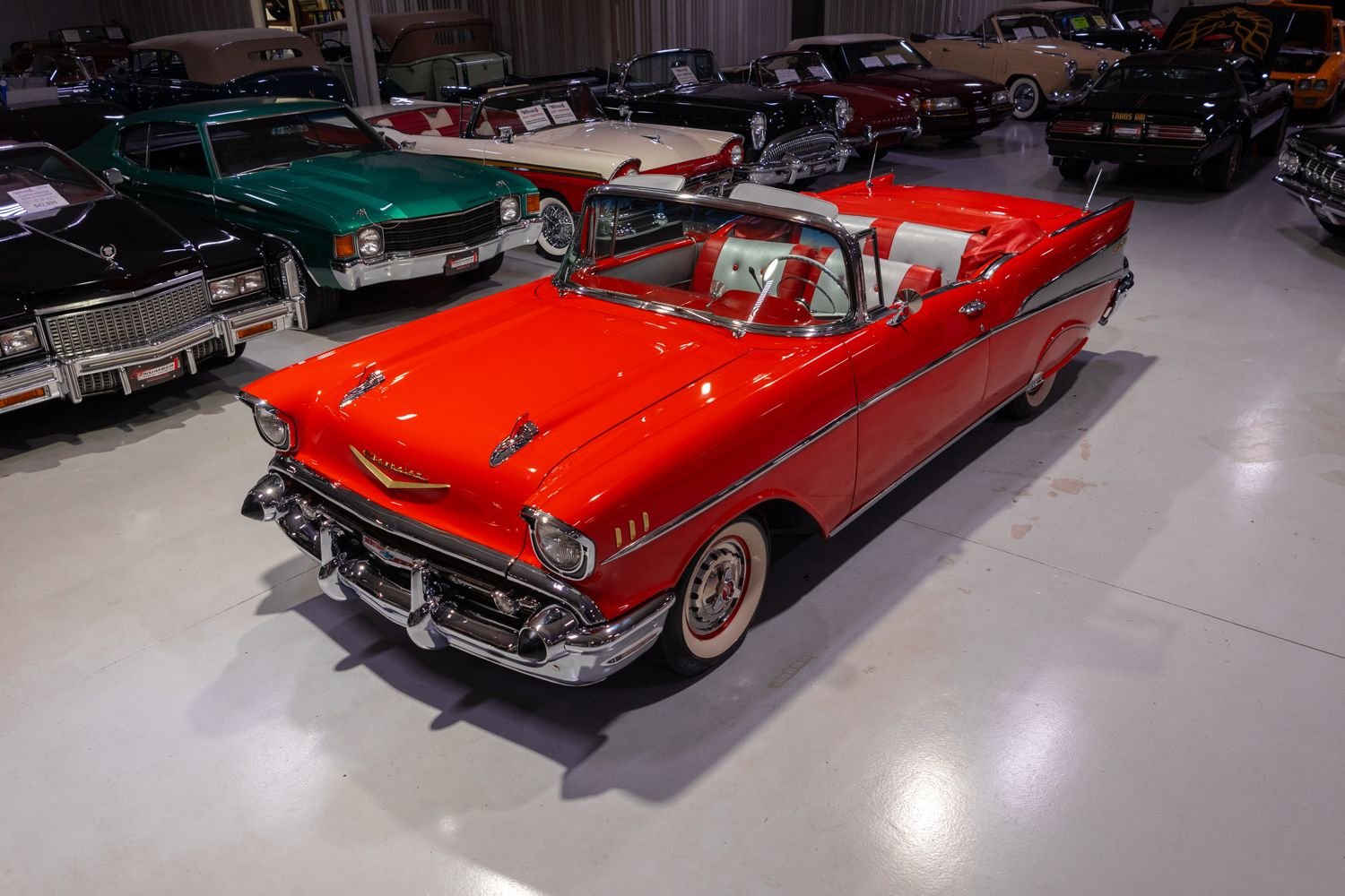 convertible
