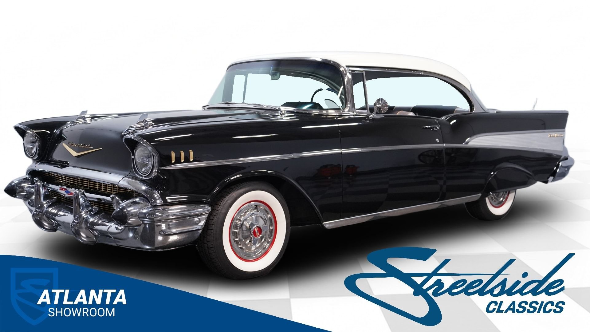 classic Chevy