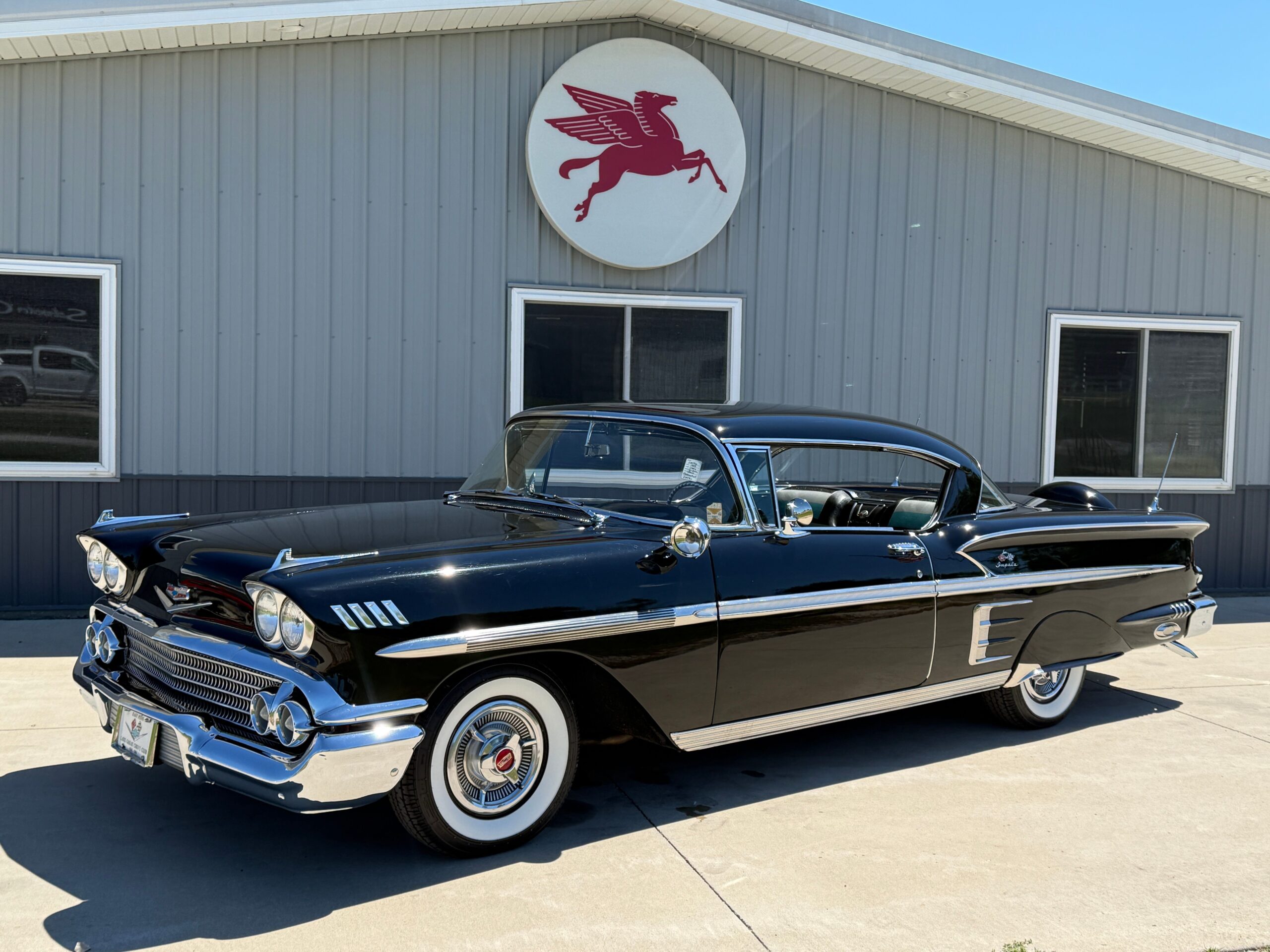 classic car
