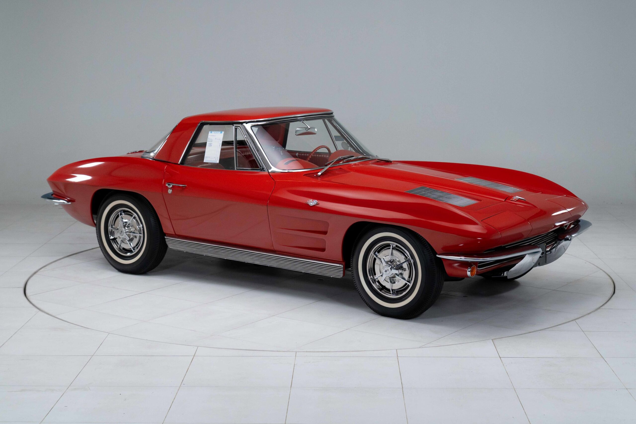 sport car