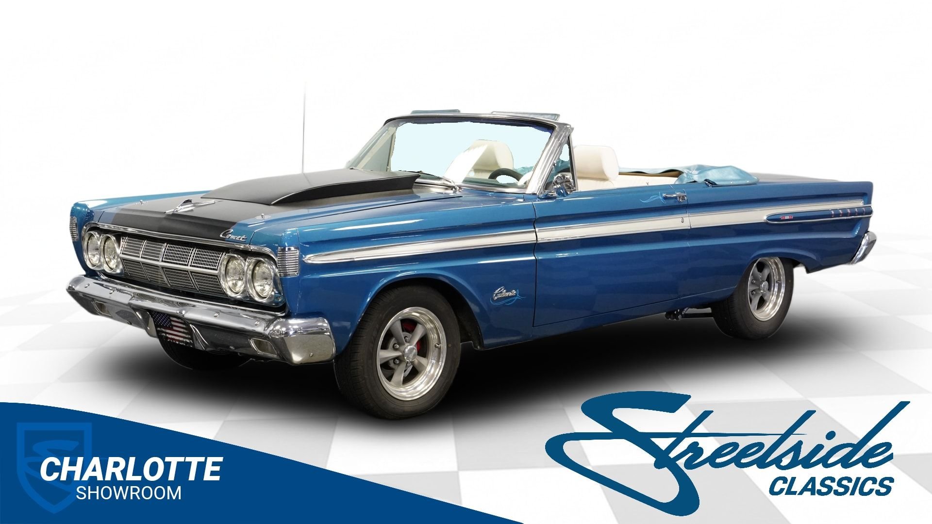 Cruiser Convertible for sale