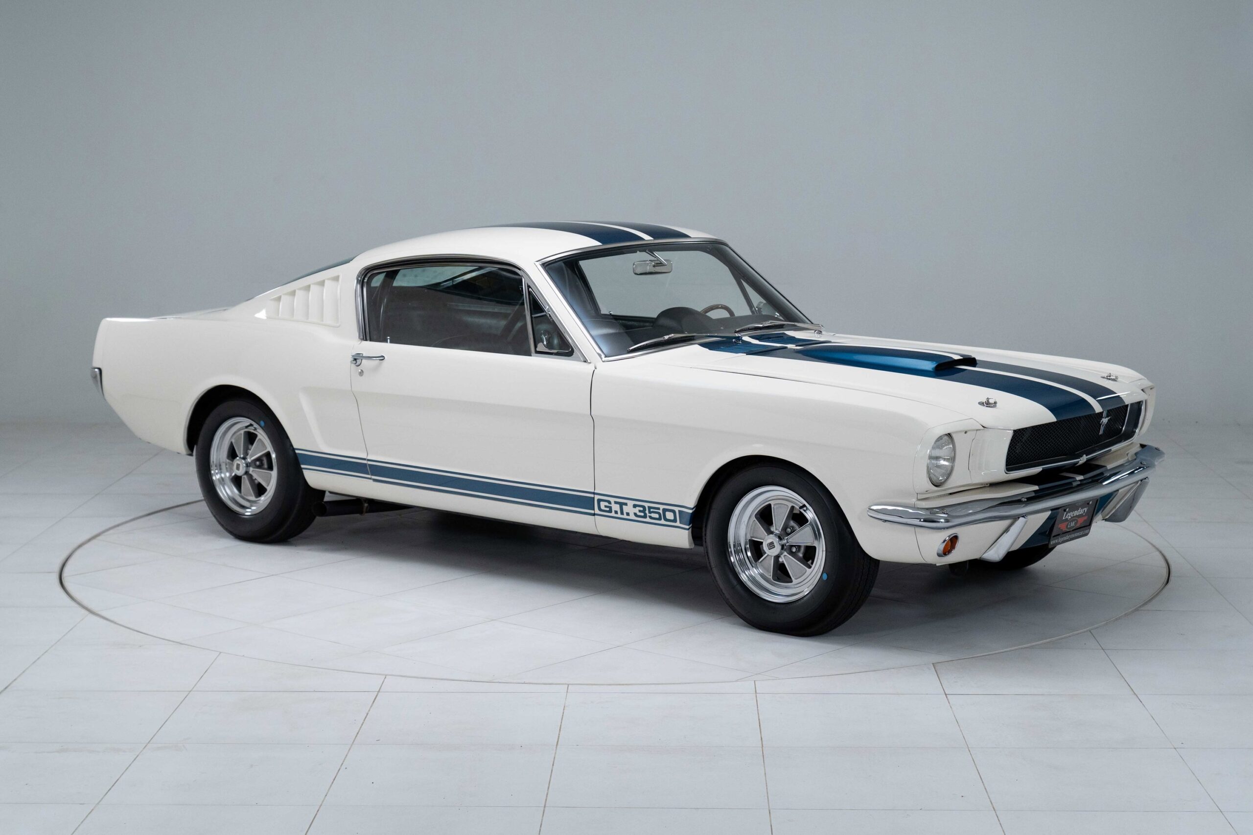 sport car