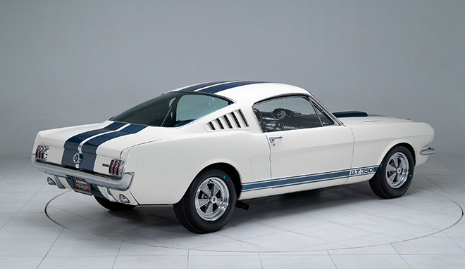 Shelby Mustang for sale