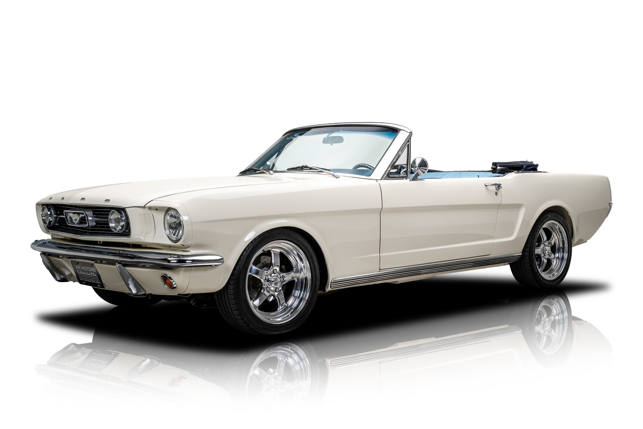 sport car