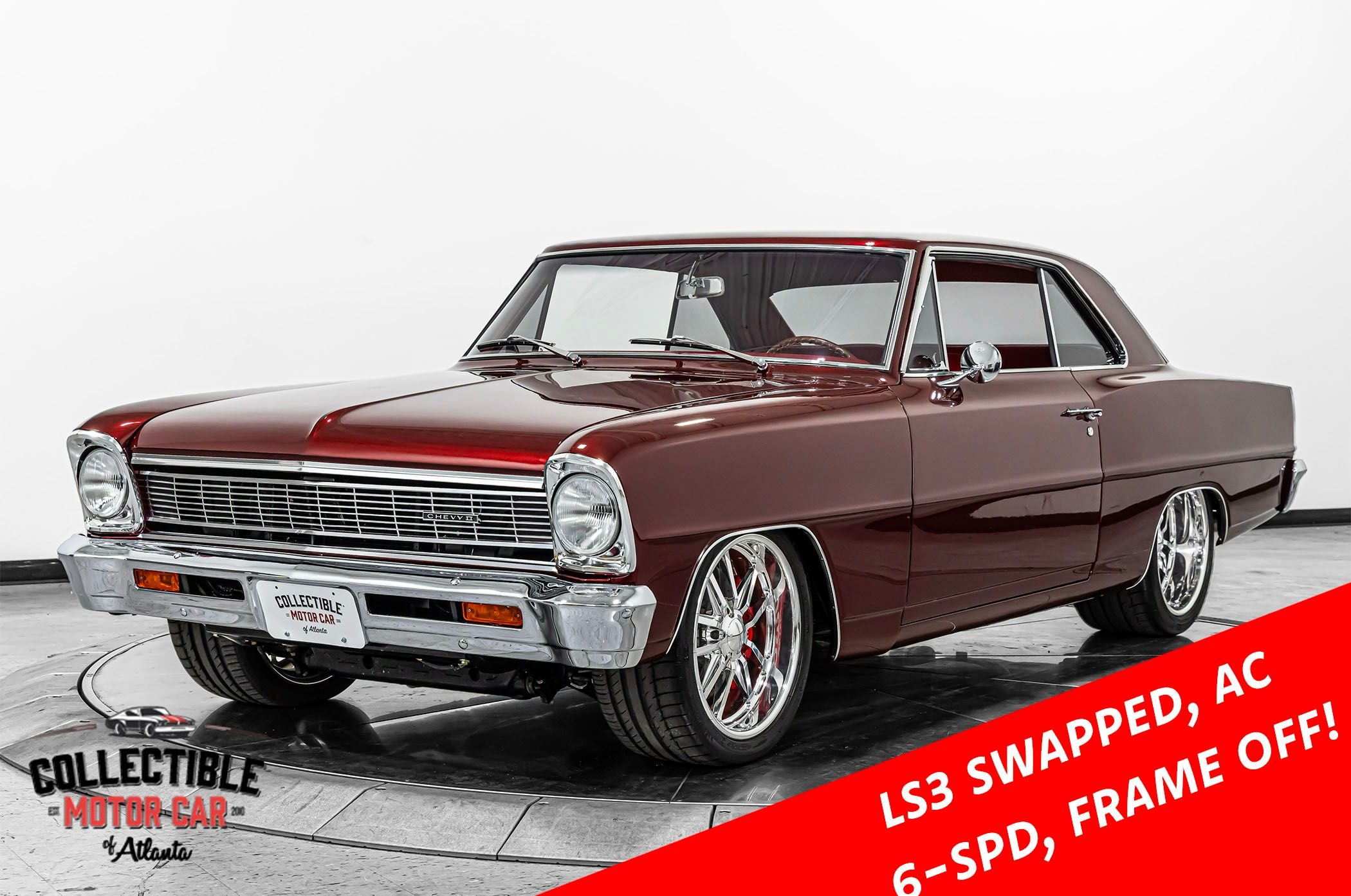 resto mod