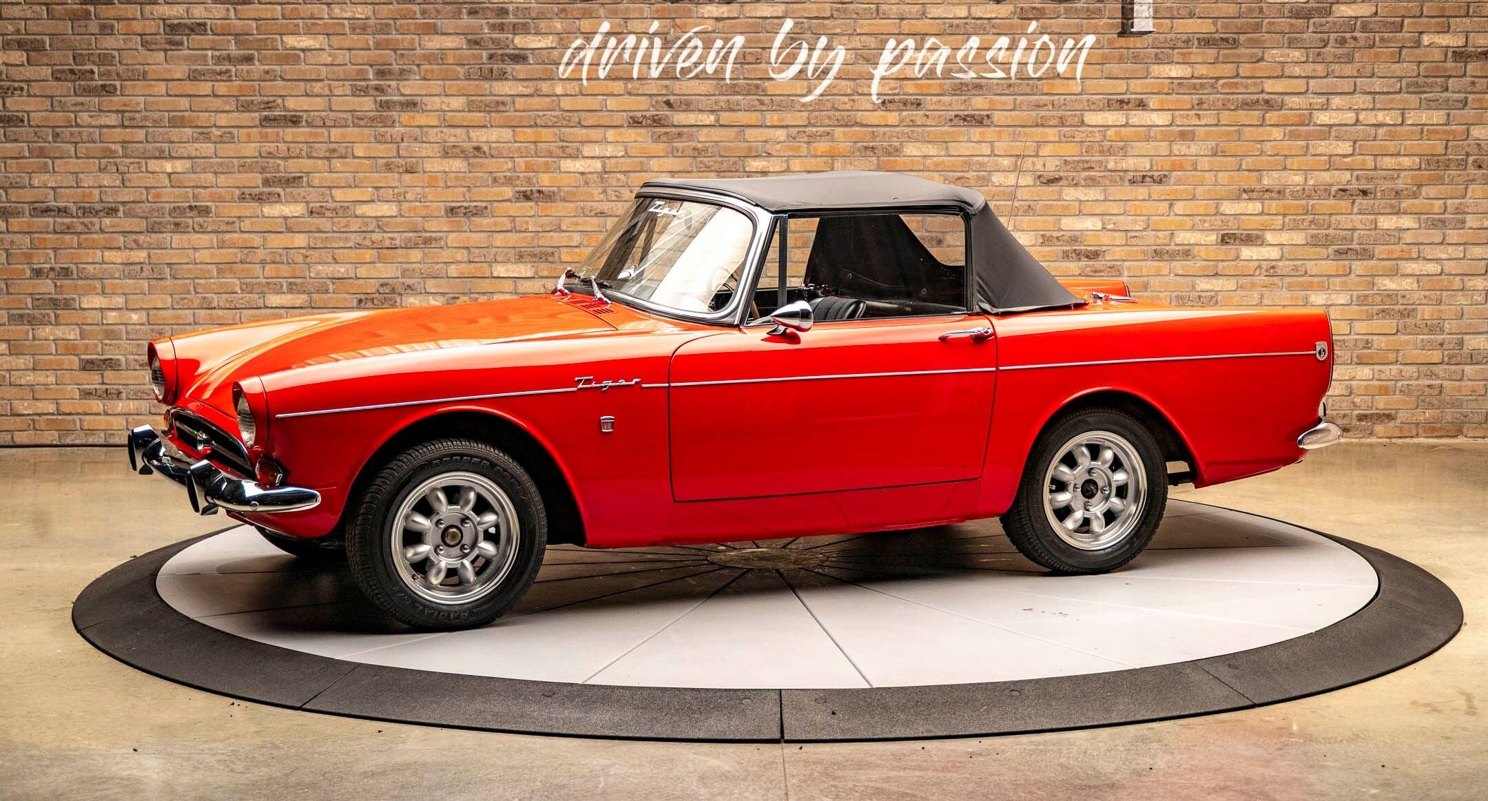 sport car