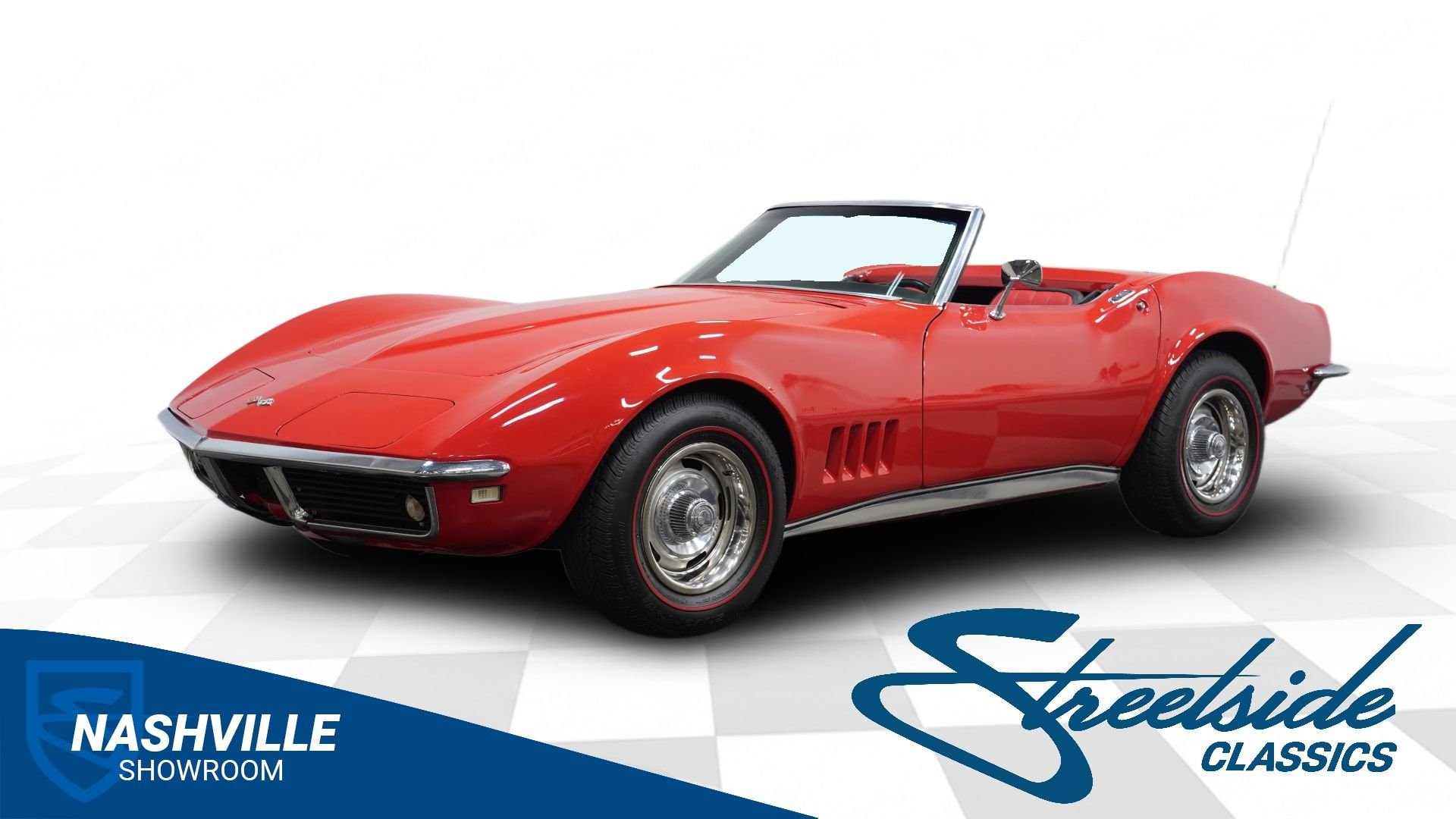 RARE 4 SPEED MUNCIE, NUMBERS MATCHING 327CI V8