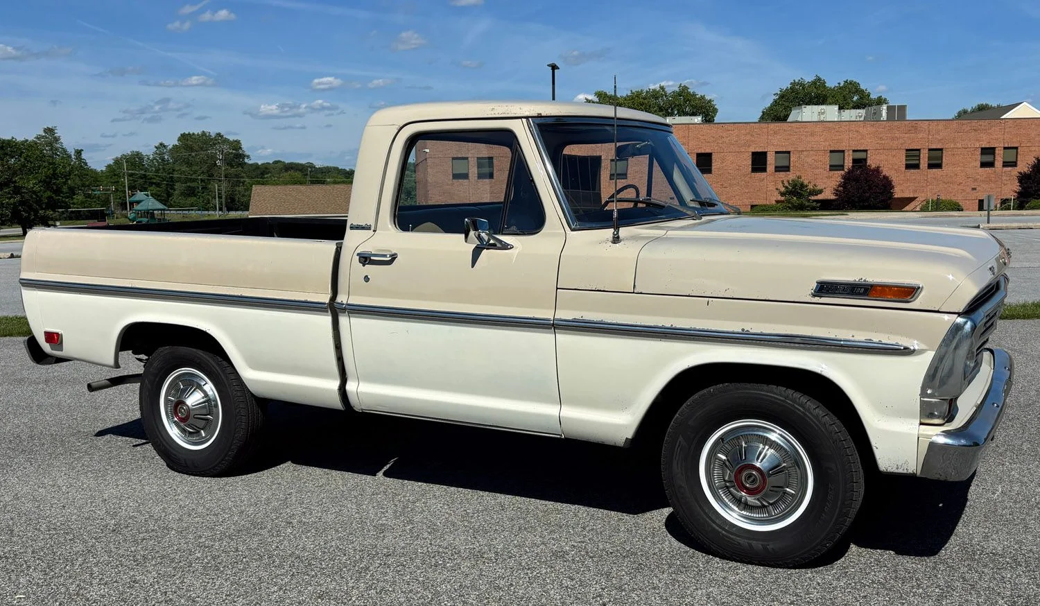 truck for sale