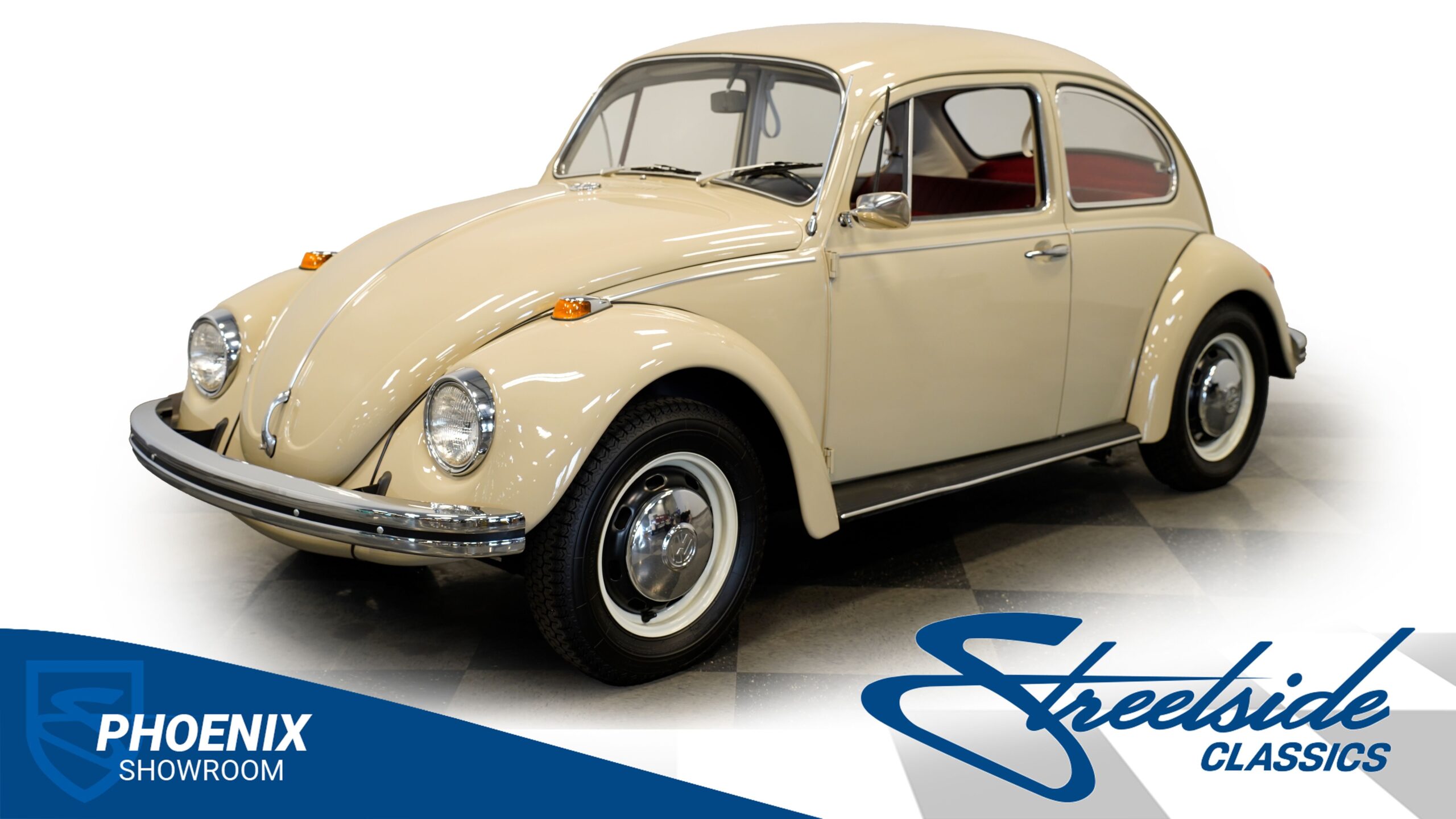 classic VW for sale