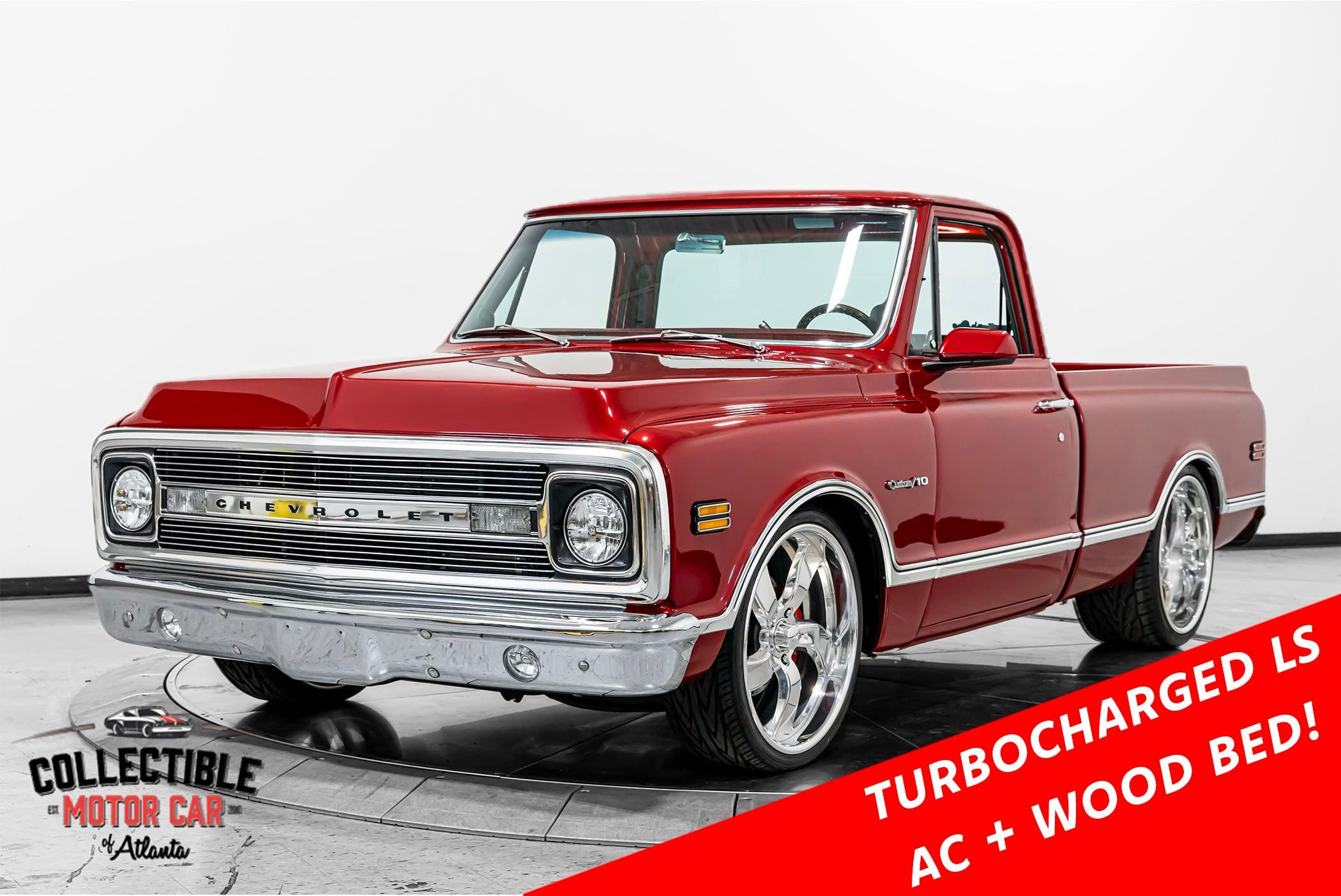 truck for sale