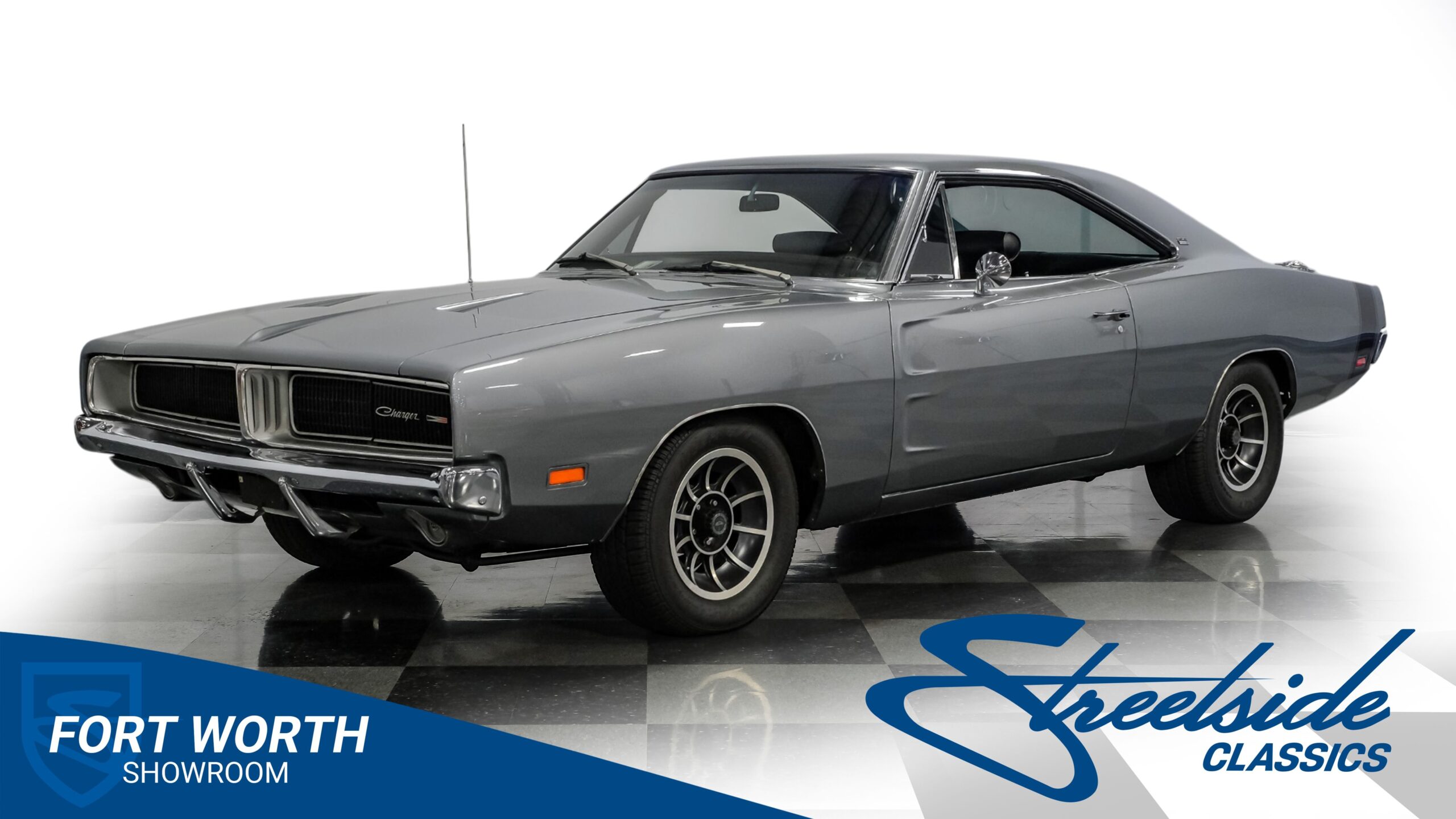 440 SIX PACK! TORQUEFLITE W/ GV O/D
