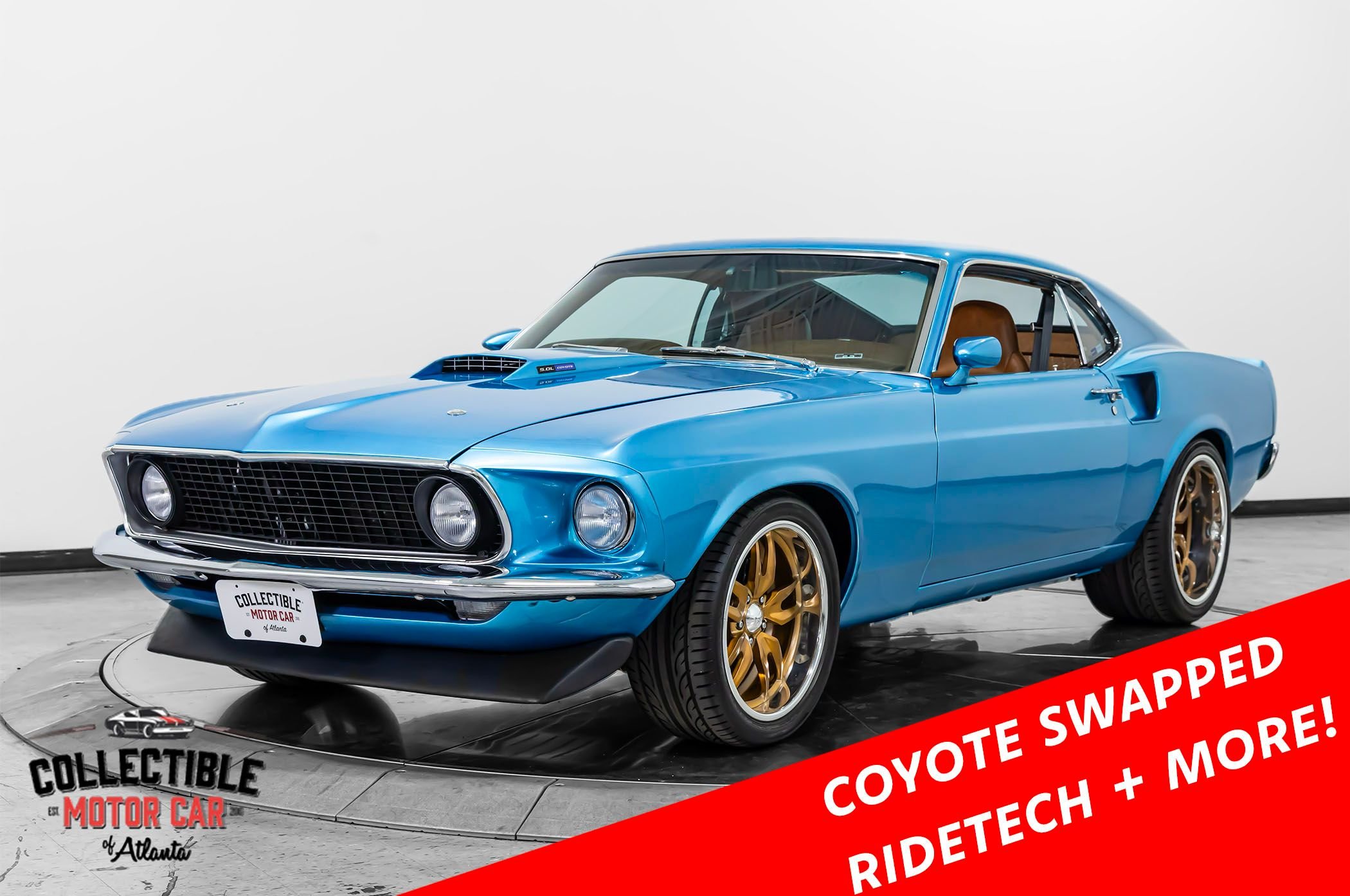 resto mod