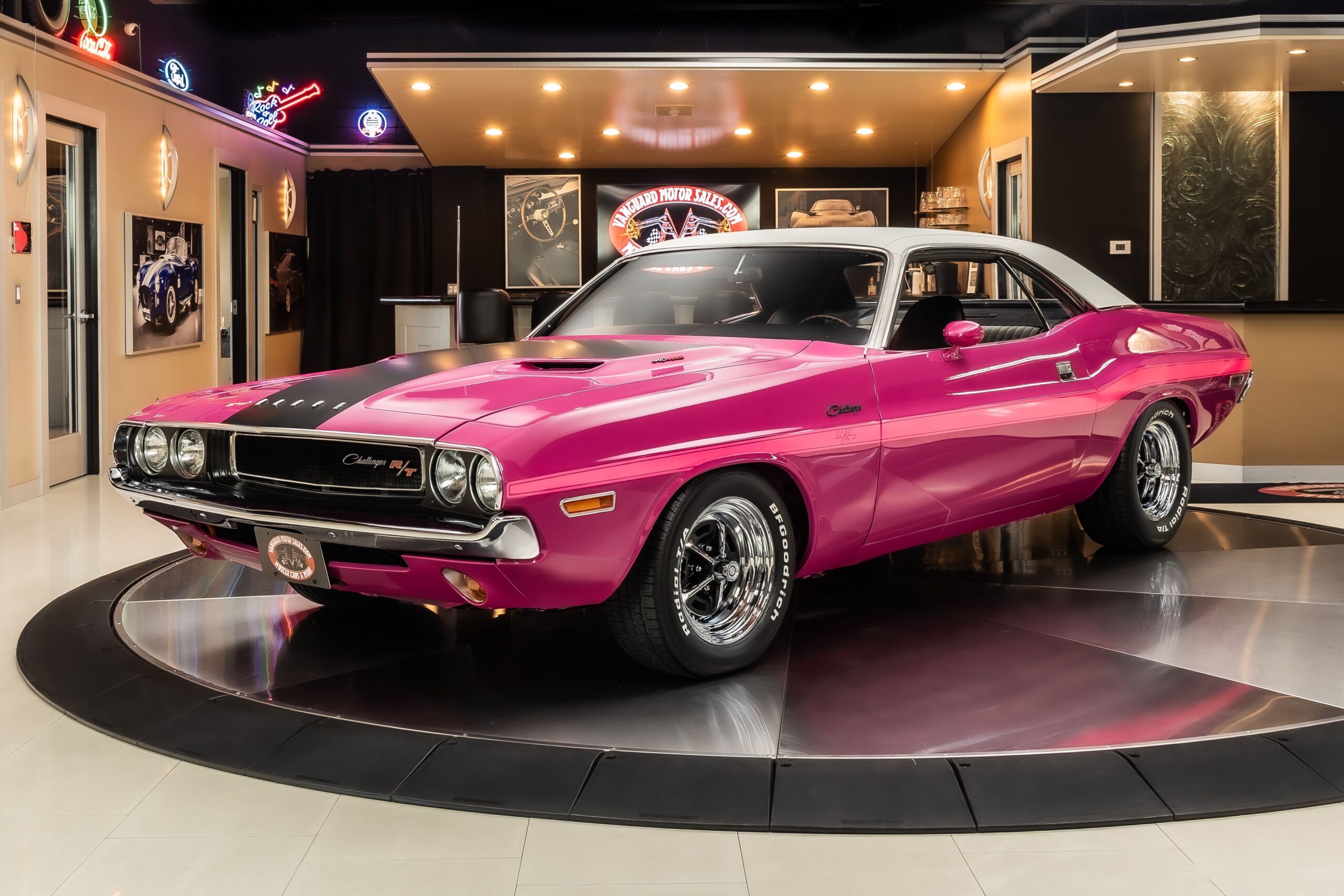 classic mopar sports car for sale