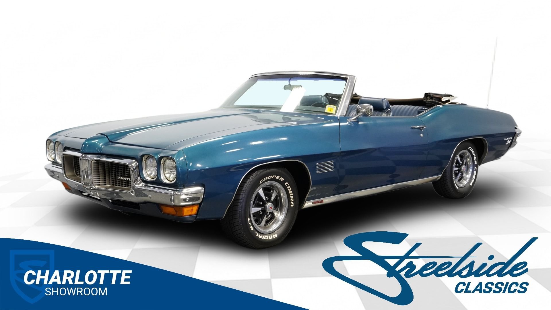 Sport Convertible for sale