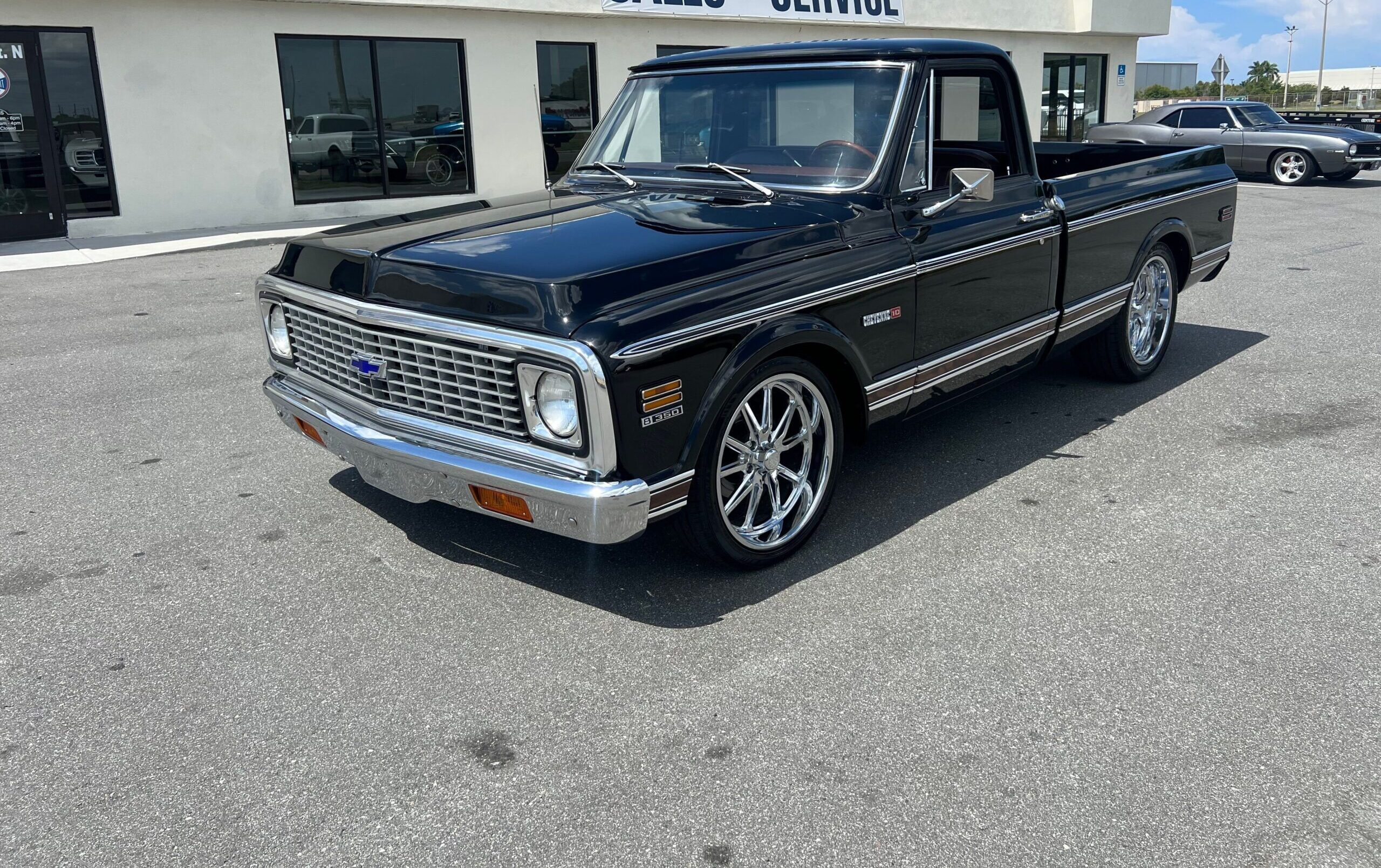 truck for sale