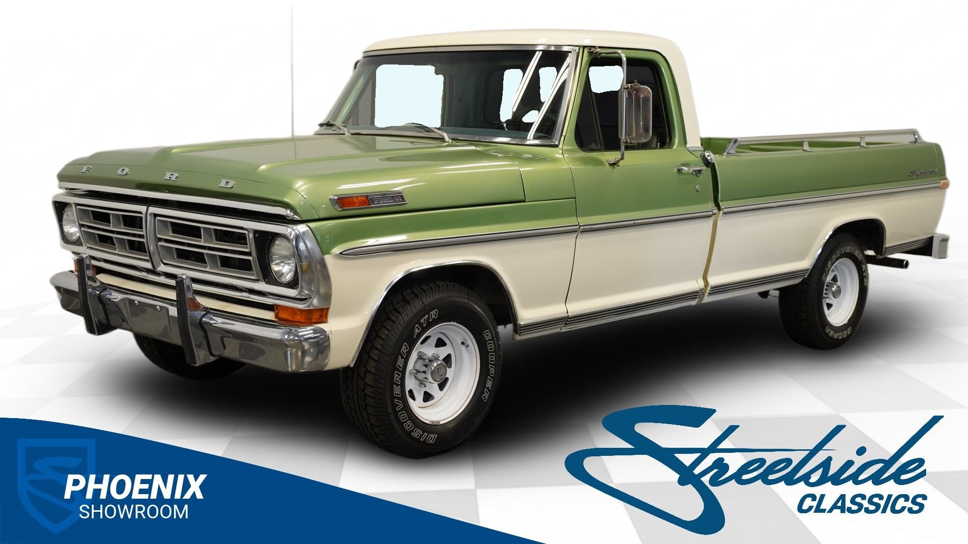 Sport Custom pickup truck for sale