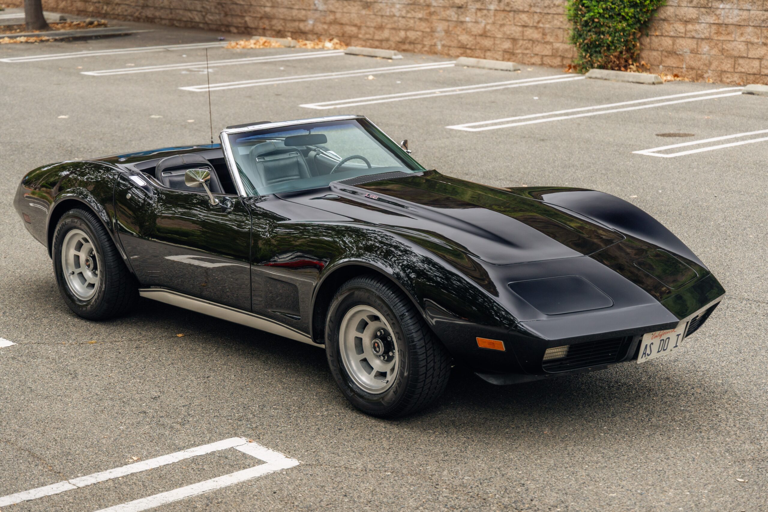 sport car