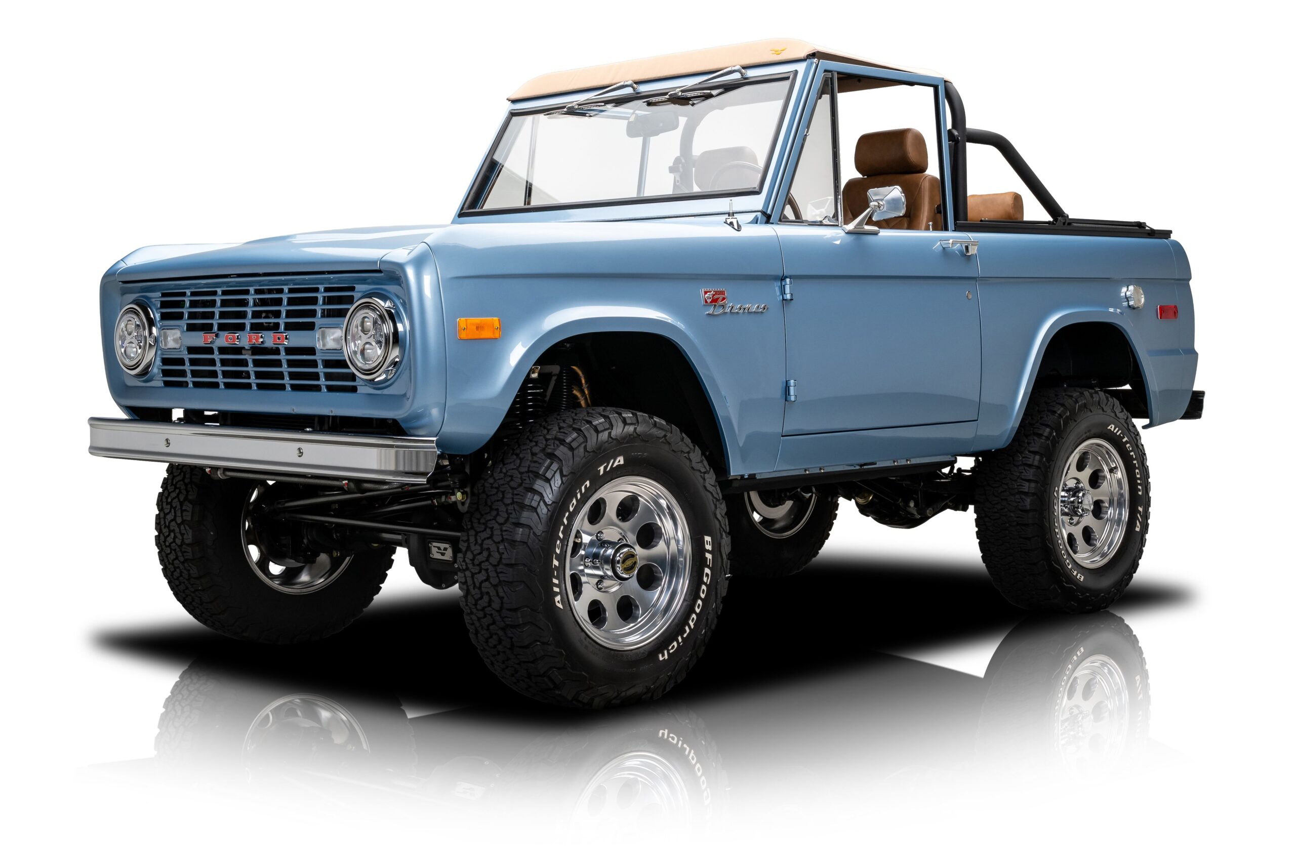 off road vehicle