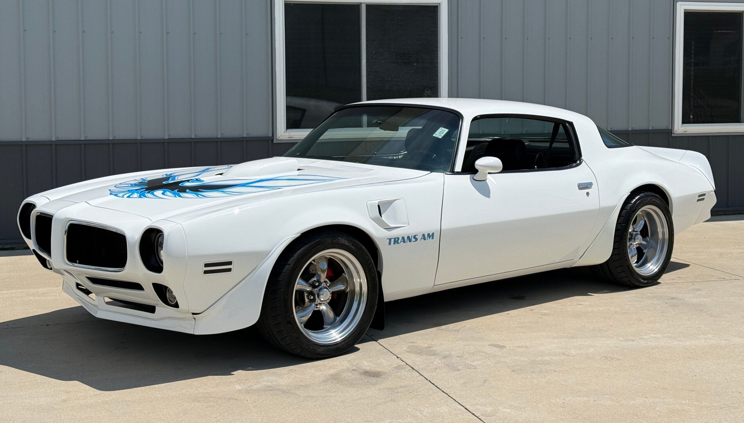 sport car