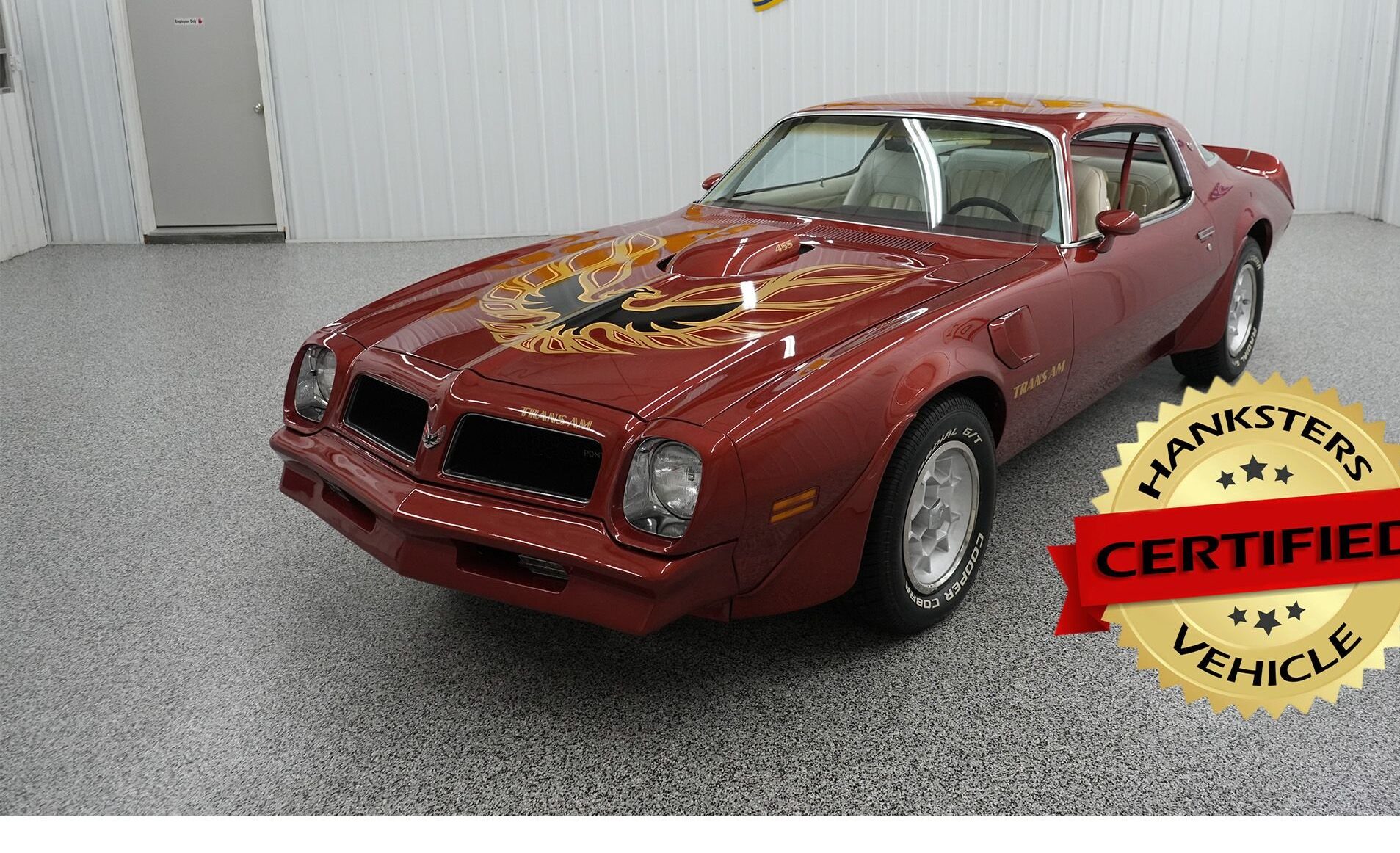 sport car