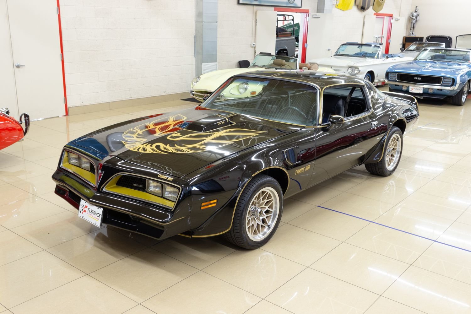 sport car