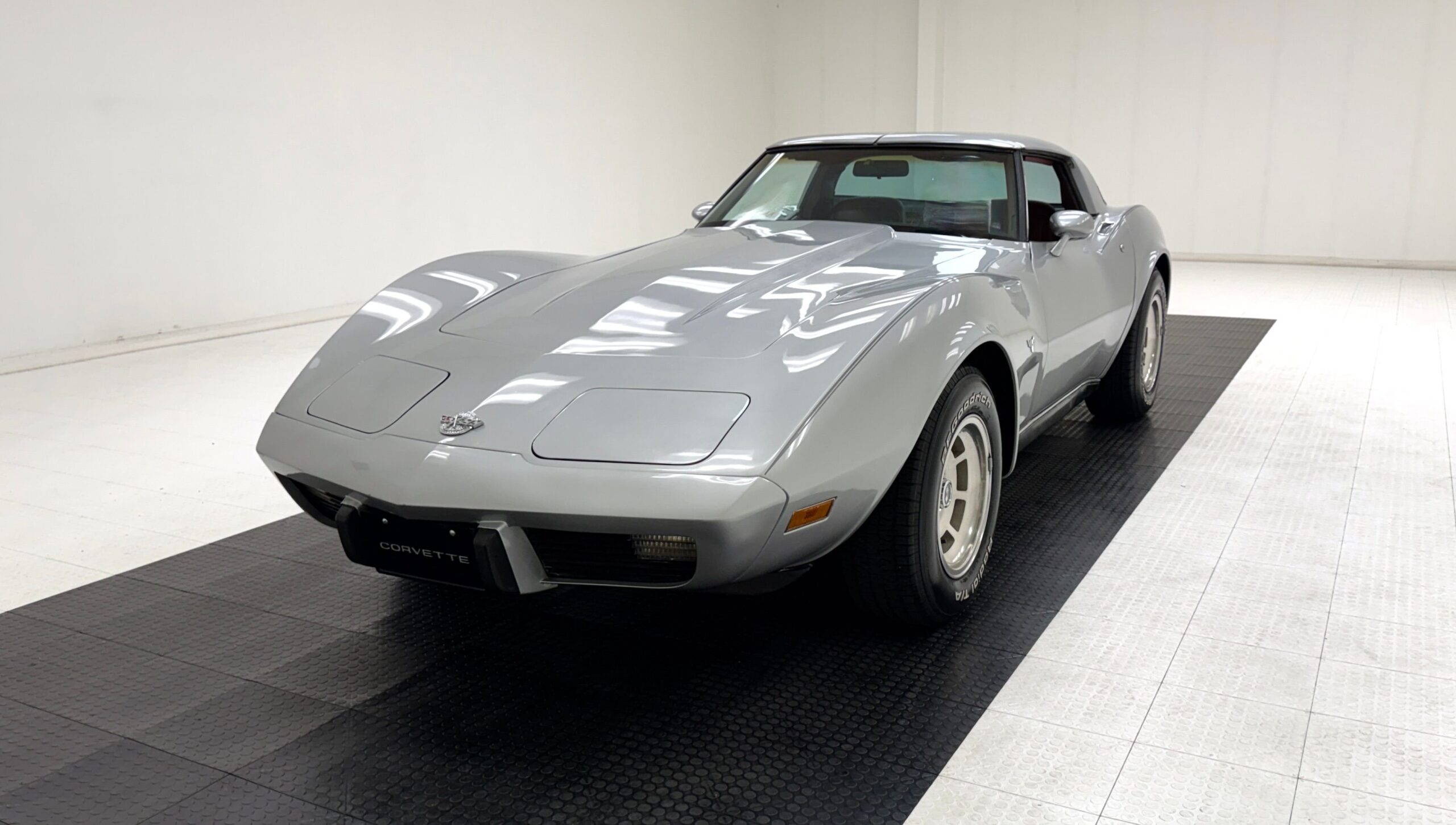 25th Anniversary Coupe