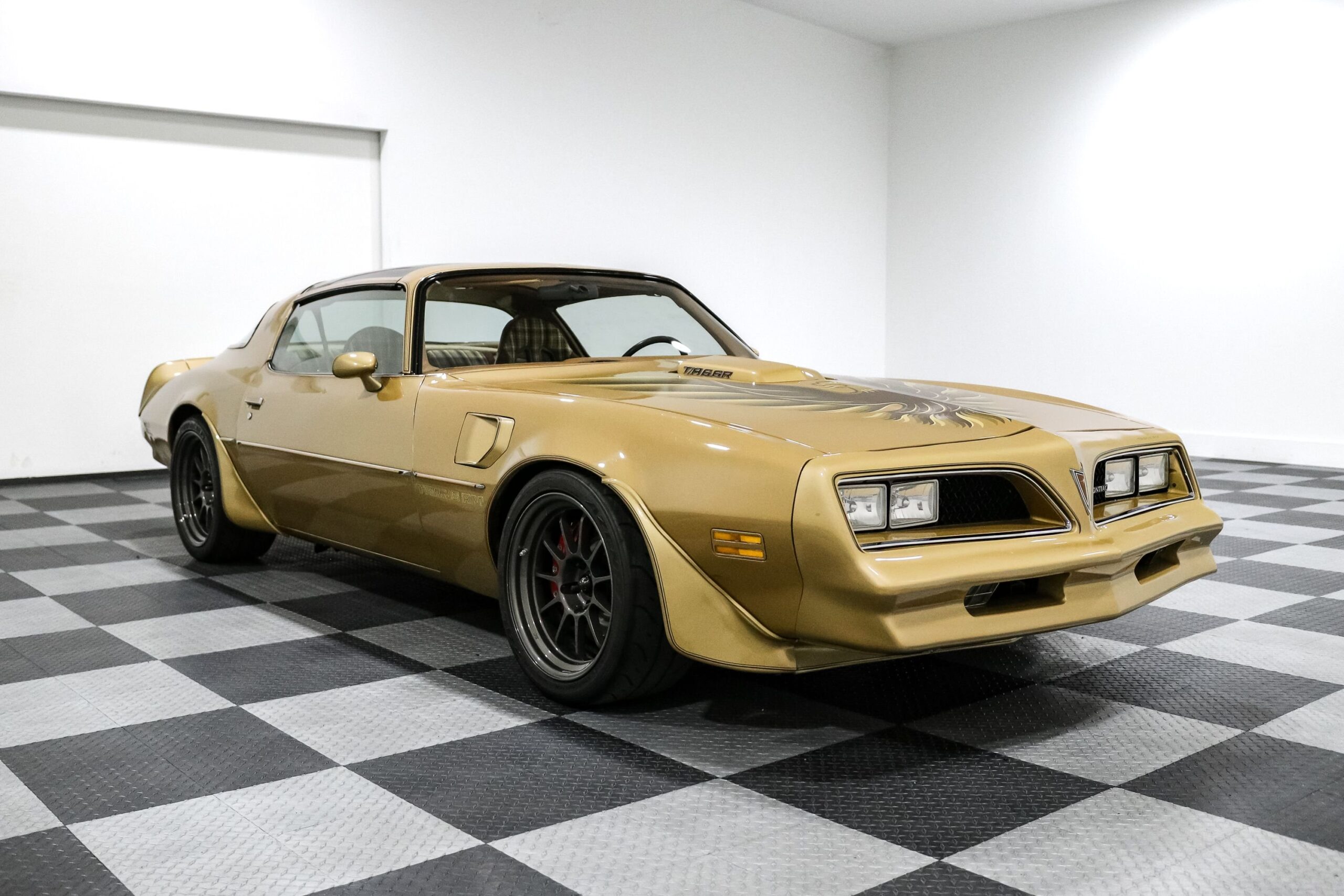 sport car
