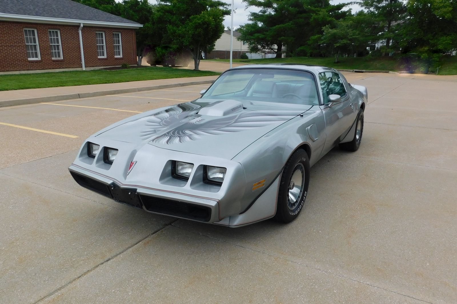 sport car