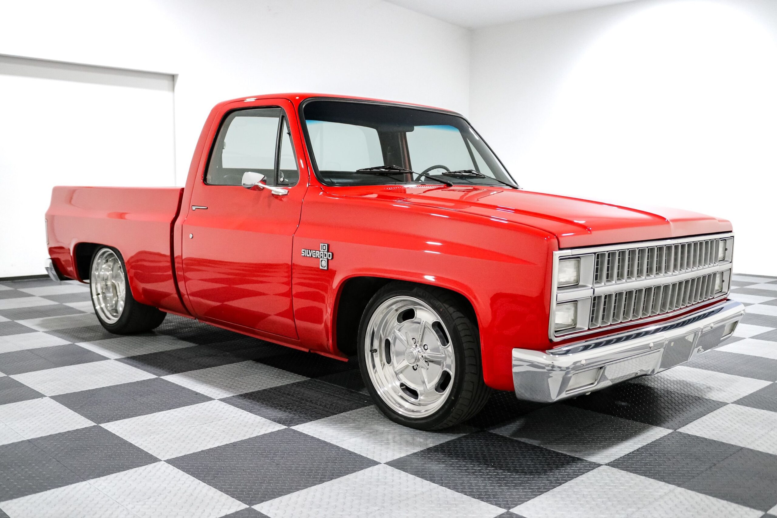 truck for sale