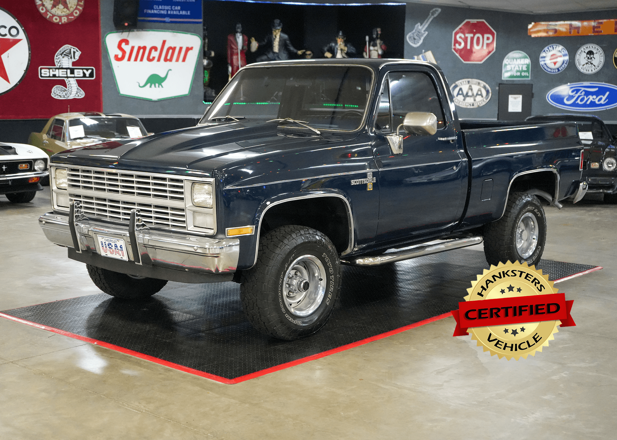 truck for sale