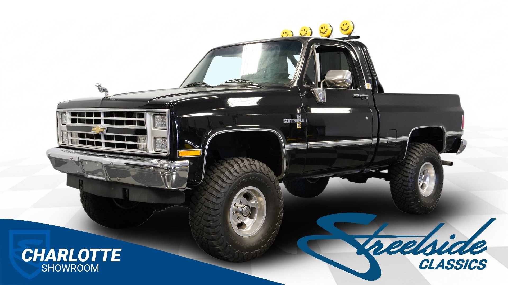 1500 4x4 pickup truck for sale