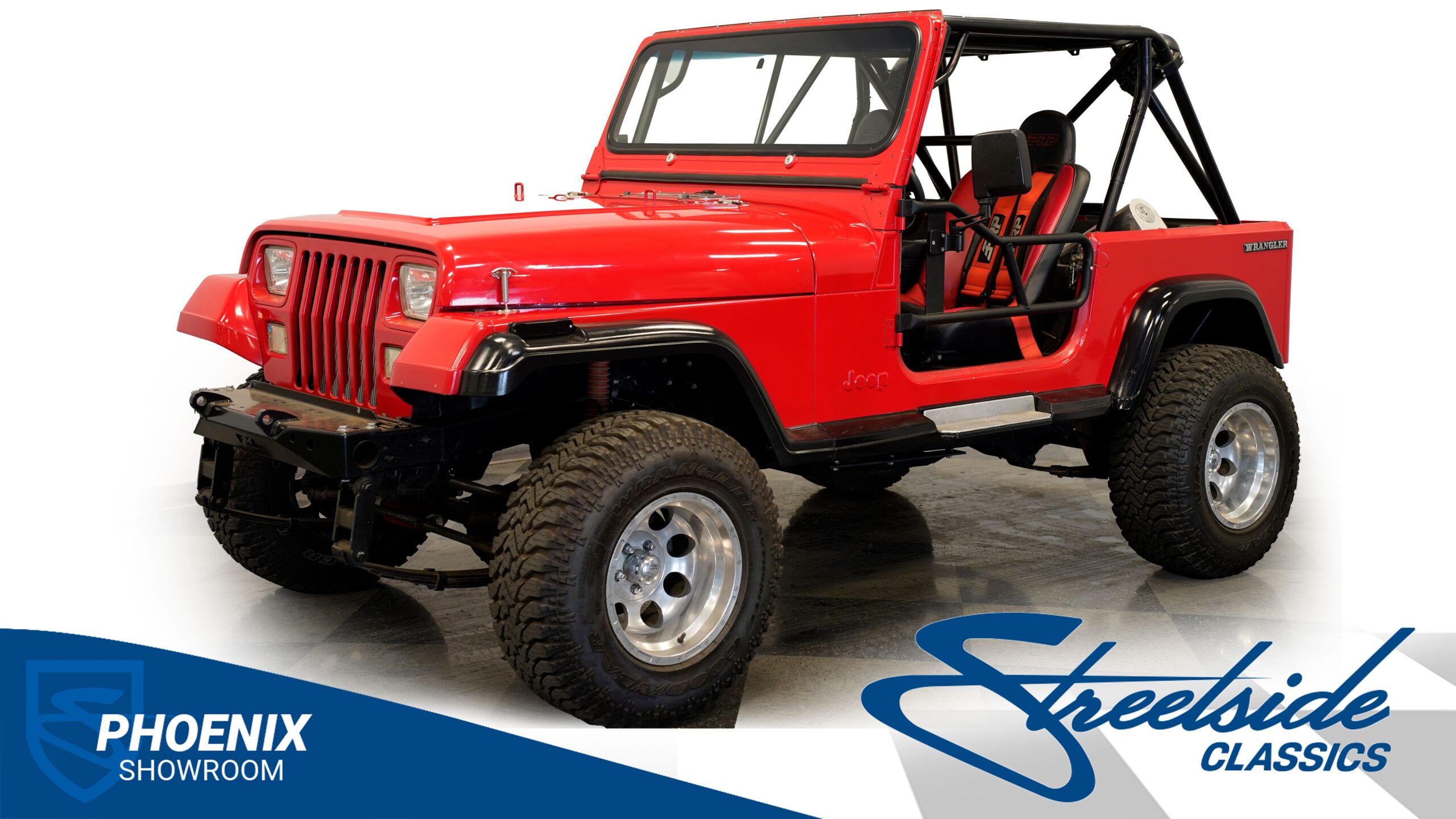 off road classic for sale