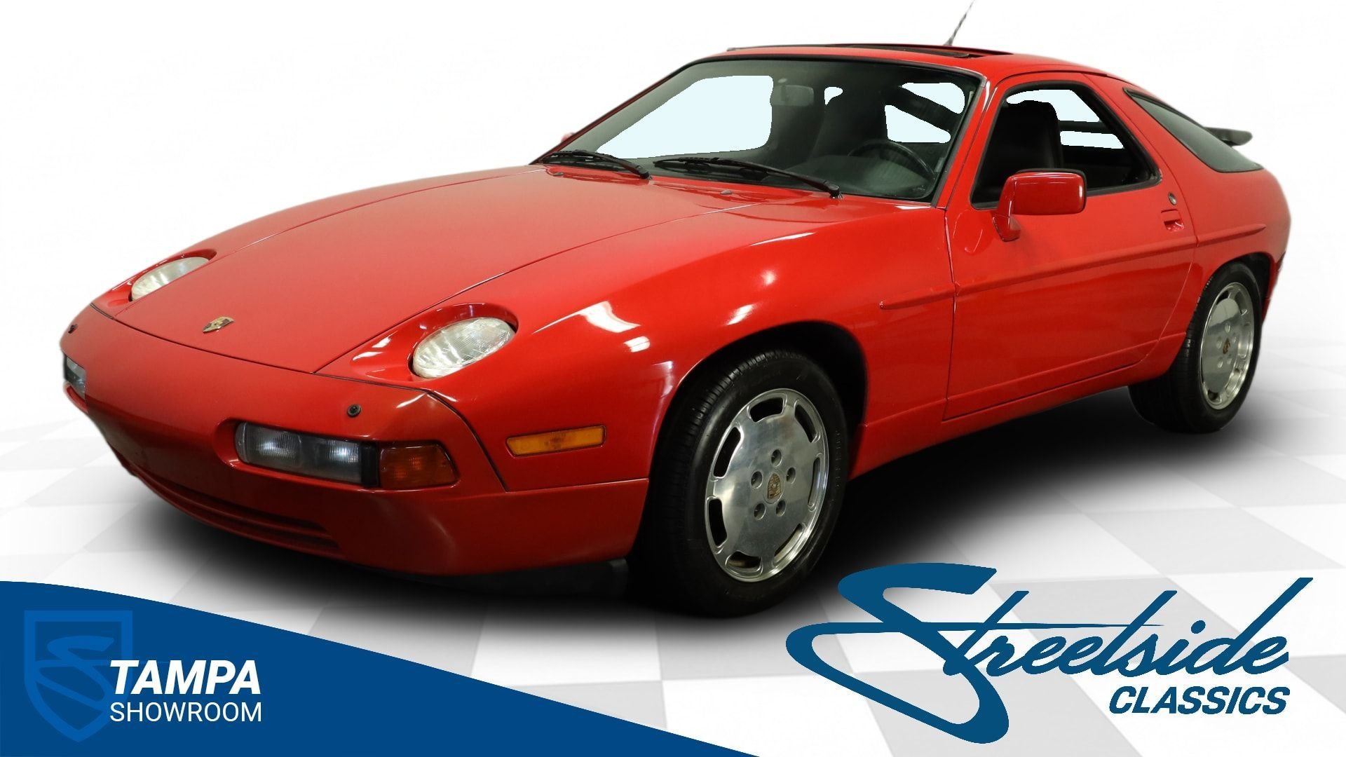 late model imported sports car for sale