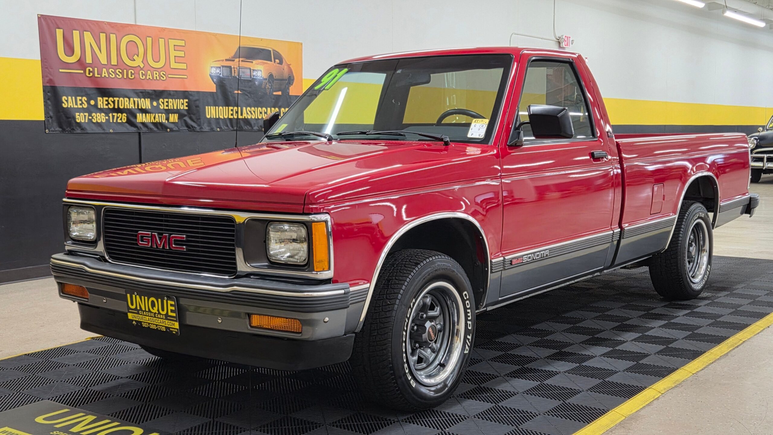 Regular Cab pickup truck for sale