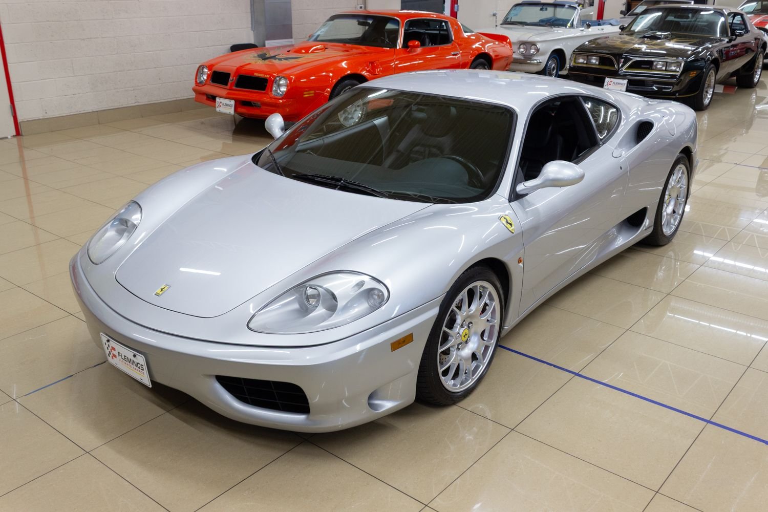 sport car