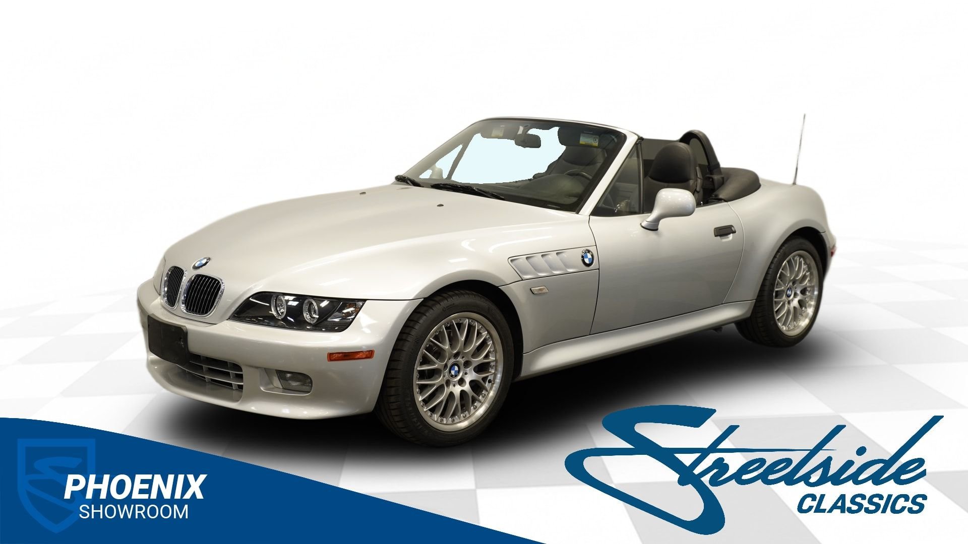luxury sports car convertible for sale