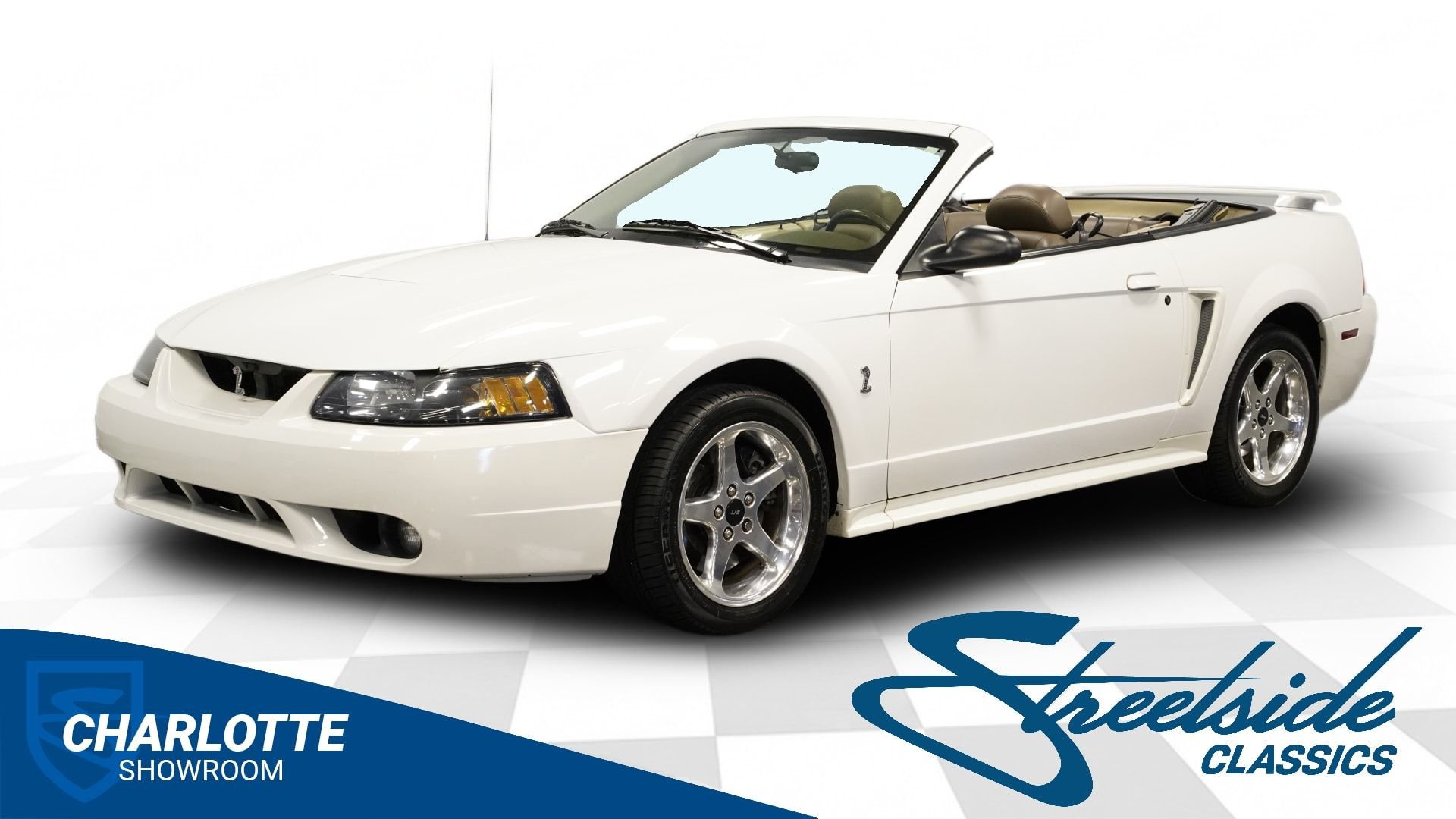 Cobra Convertible for sale