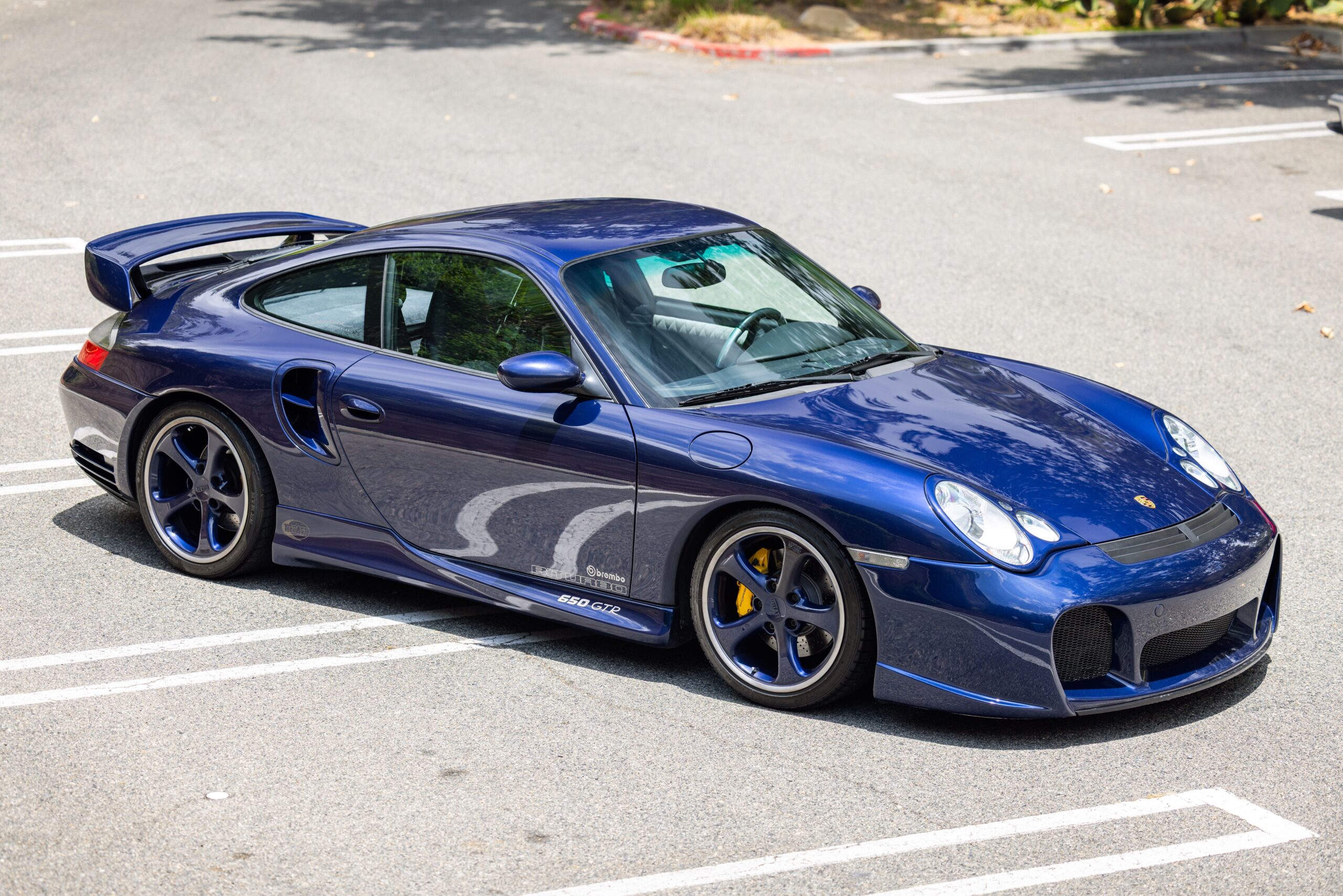sport car