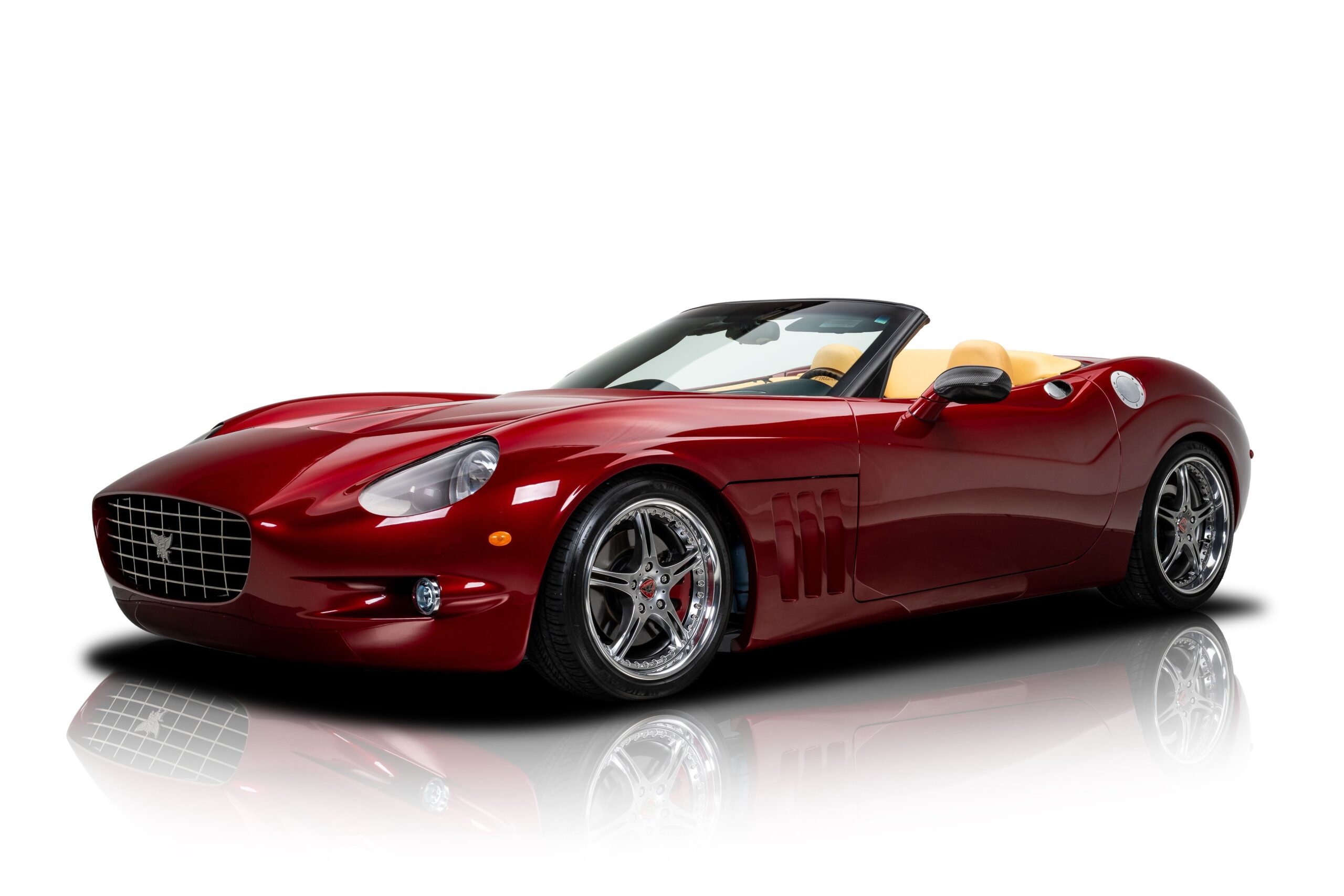 sport car