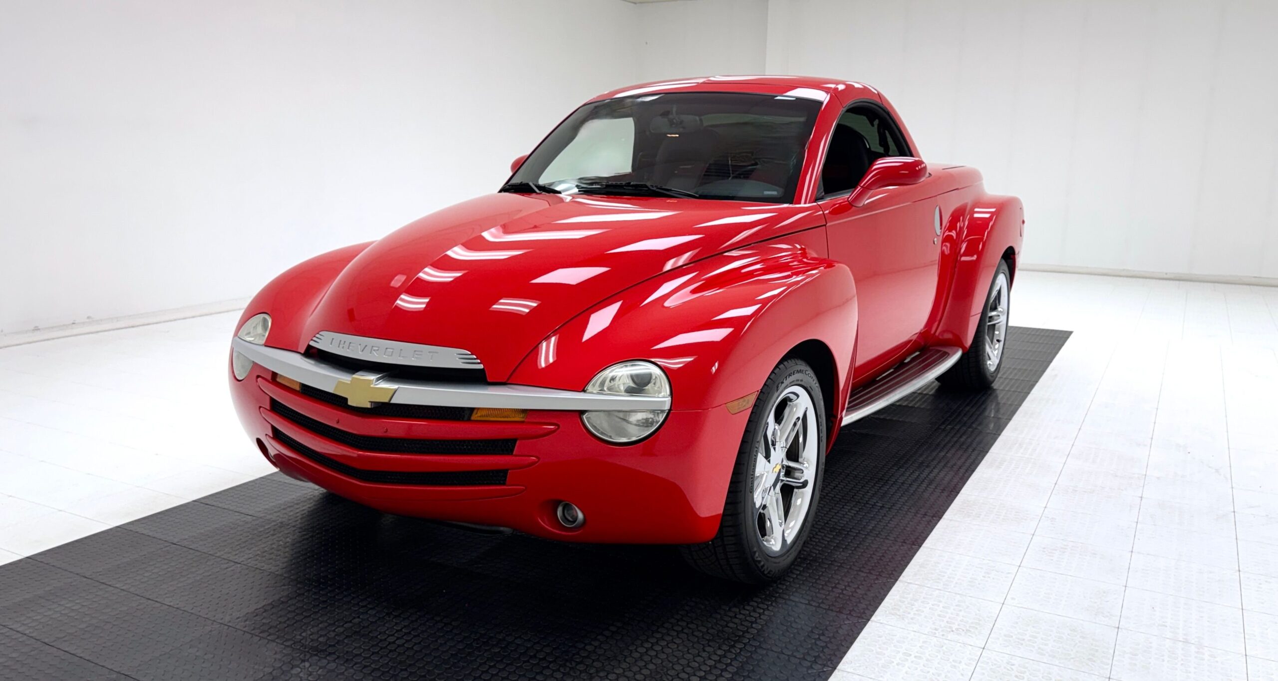 modern sport pickup for sale