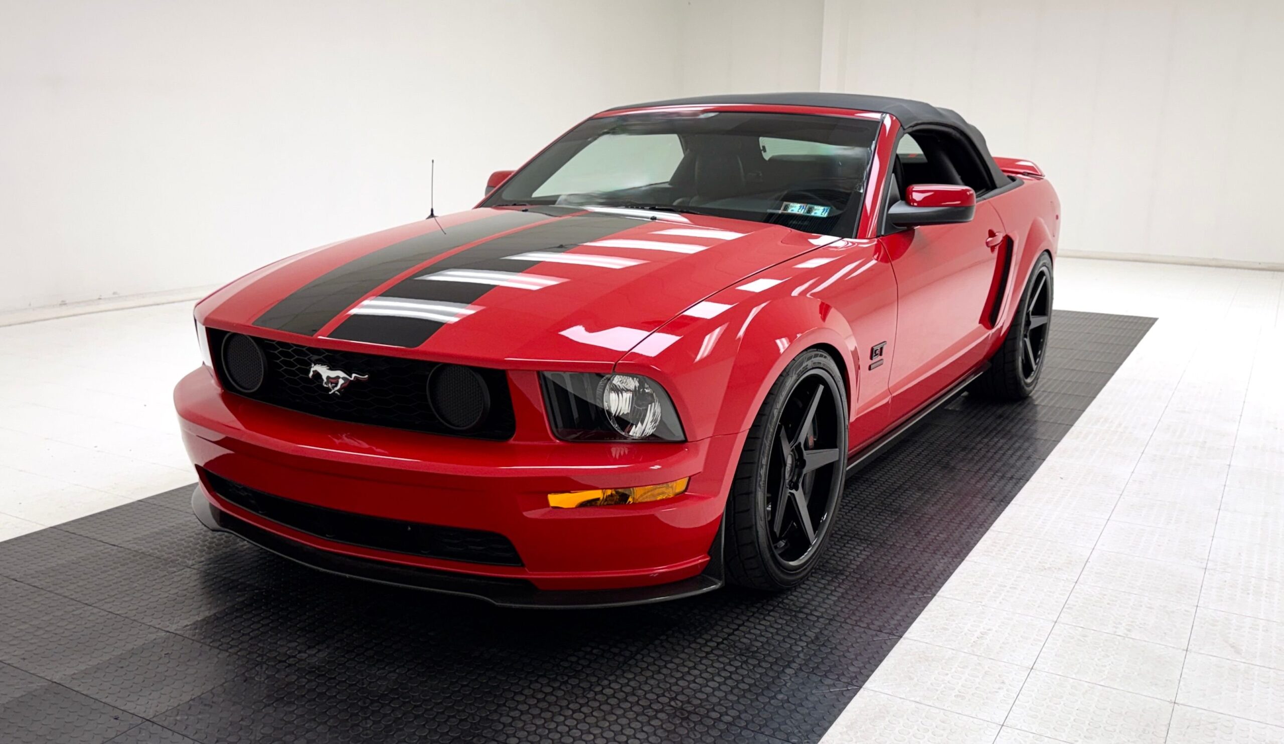 sports car convertible for sale