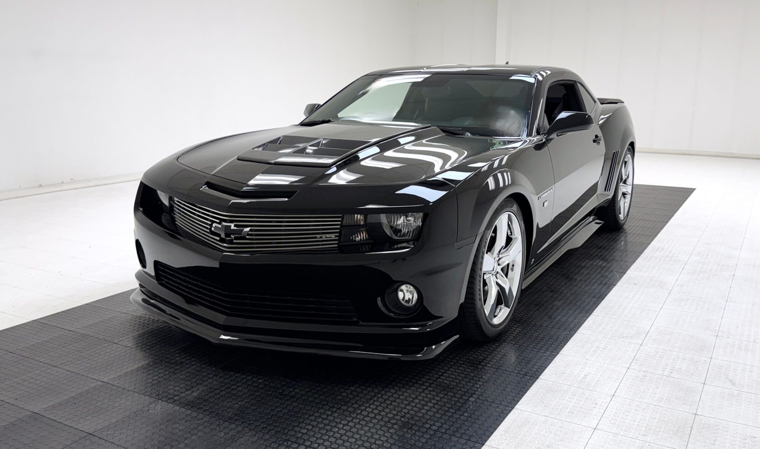Chevy sports car coupe for sale