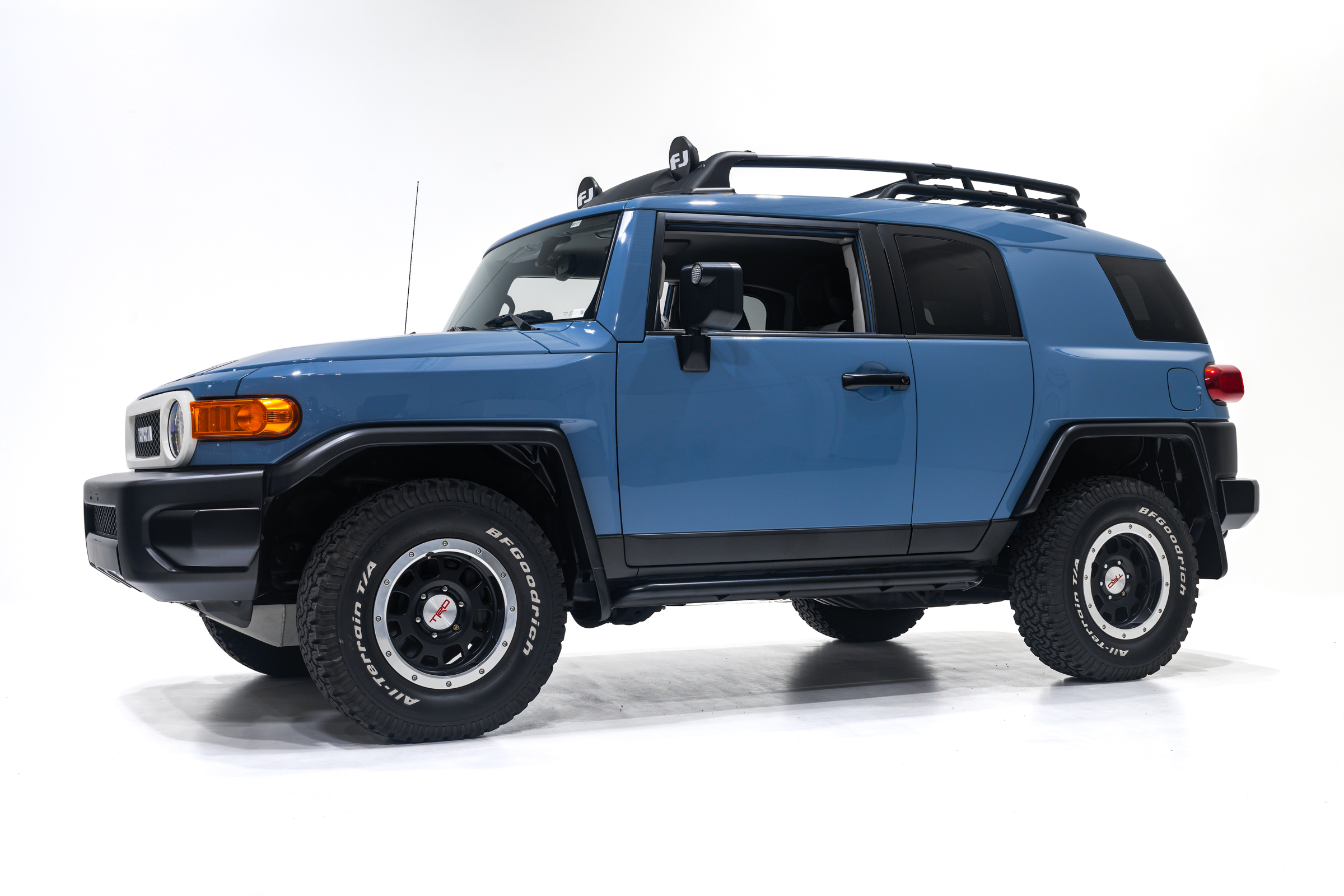 Trail Teams Edition