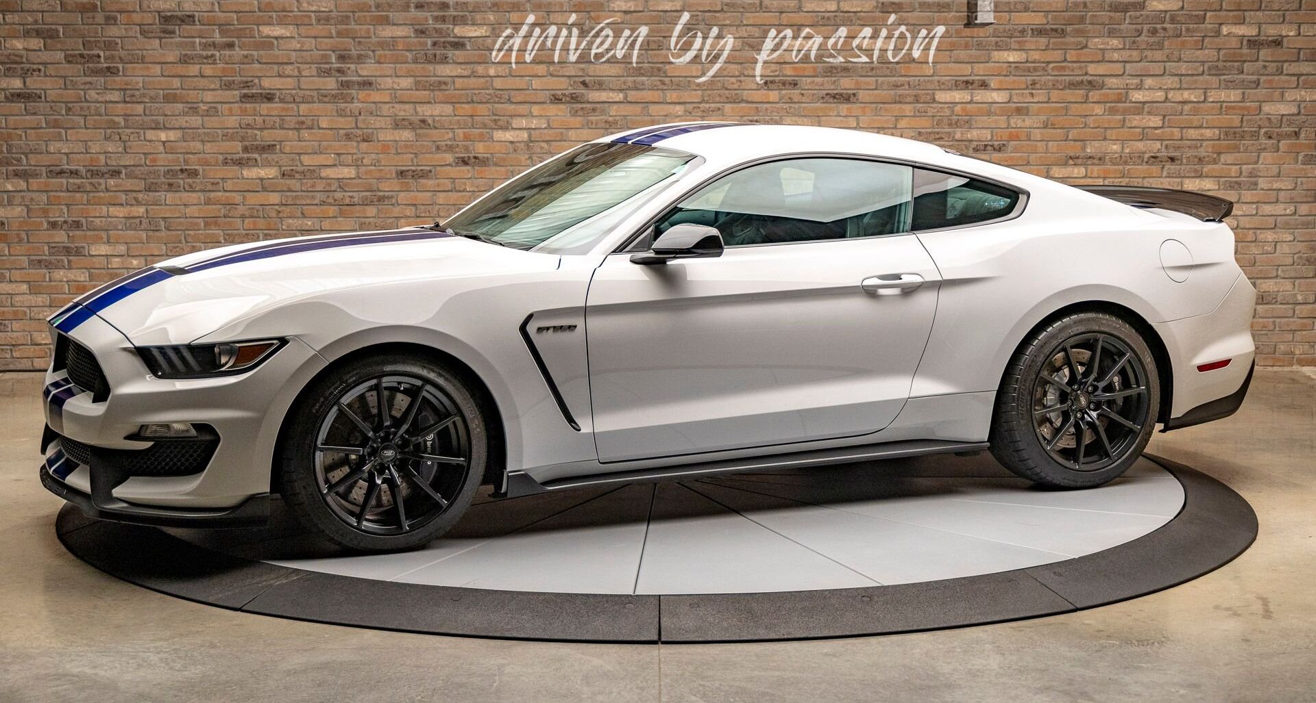 sport car