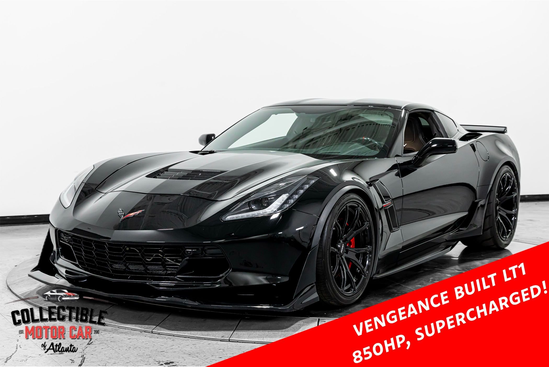 sport car
