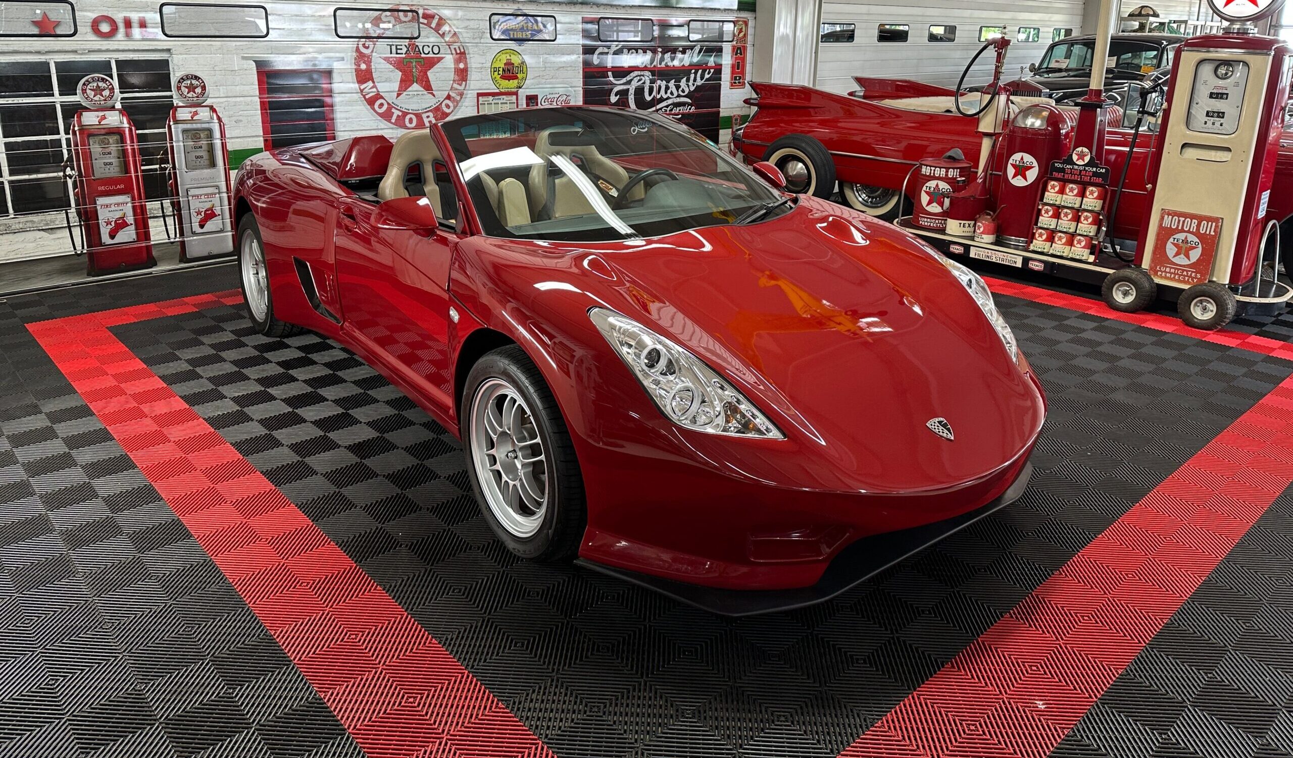 convertible for sale
