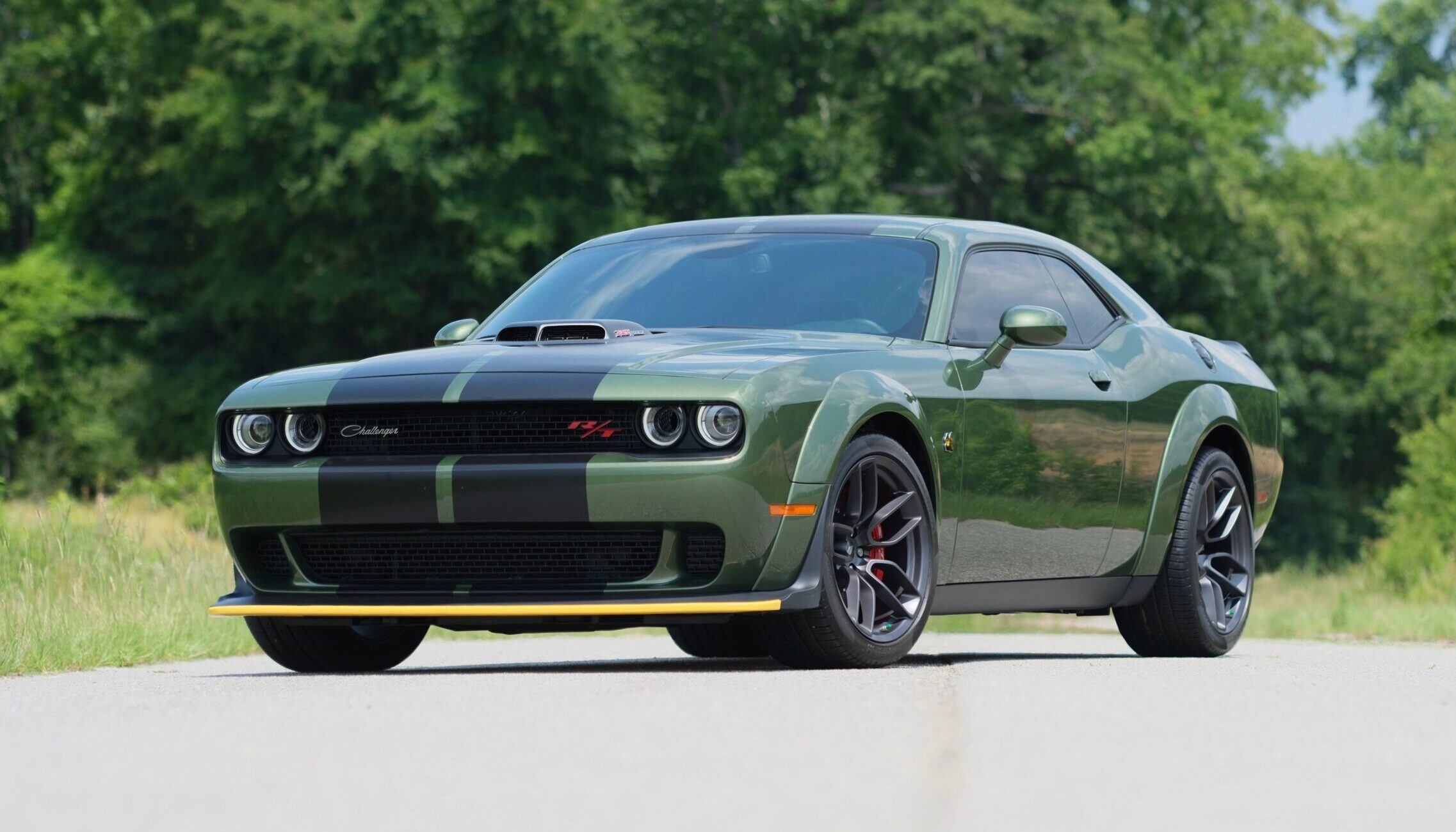 sport car