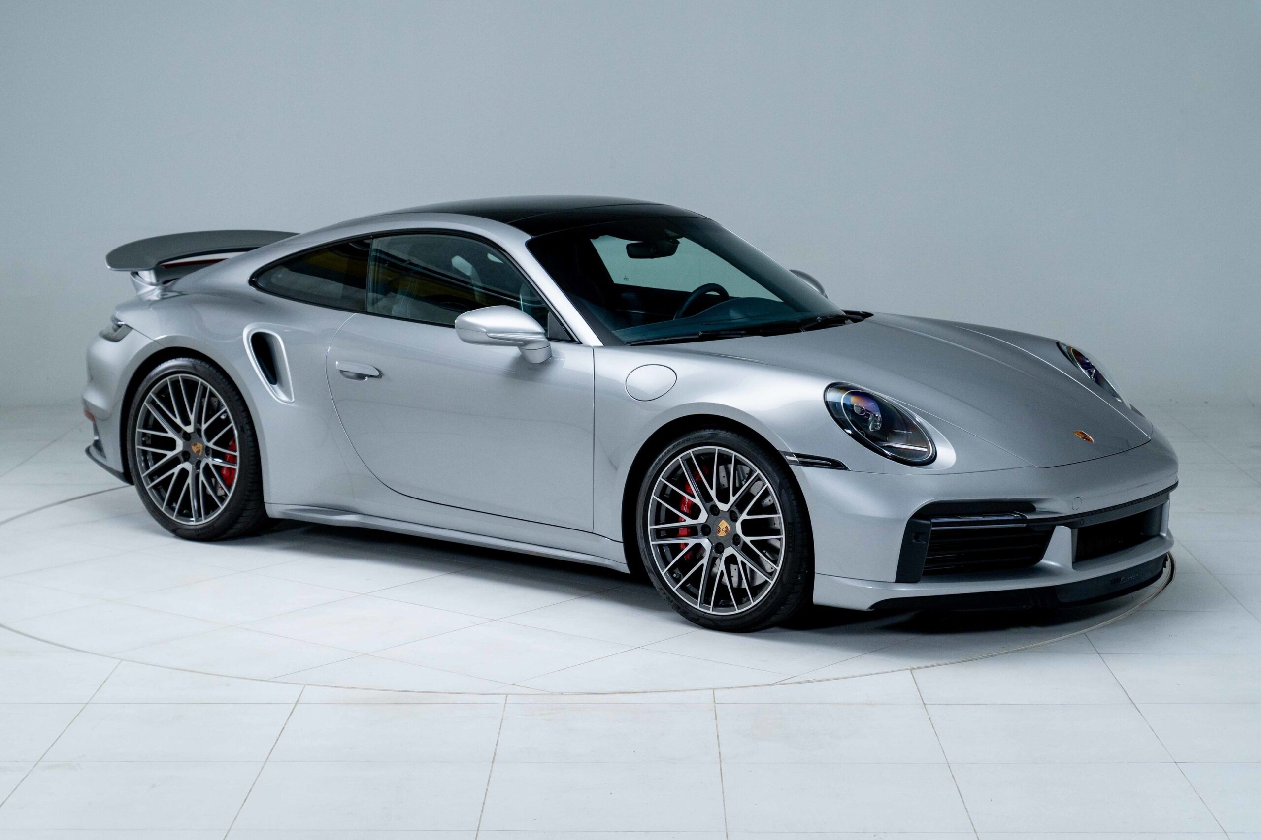 sport car