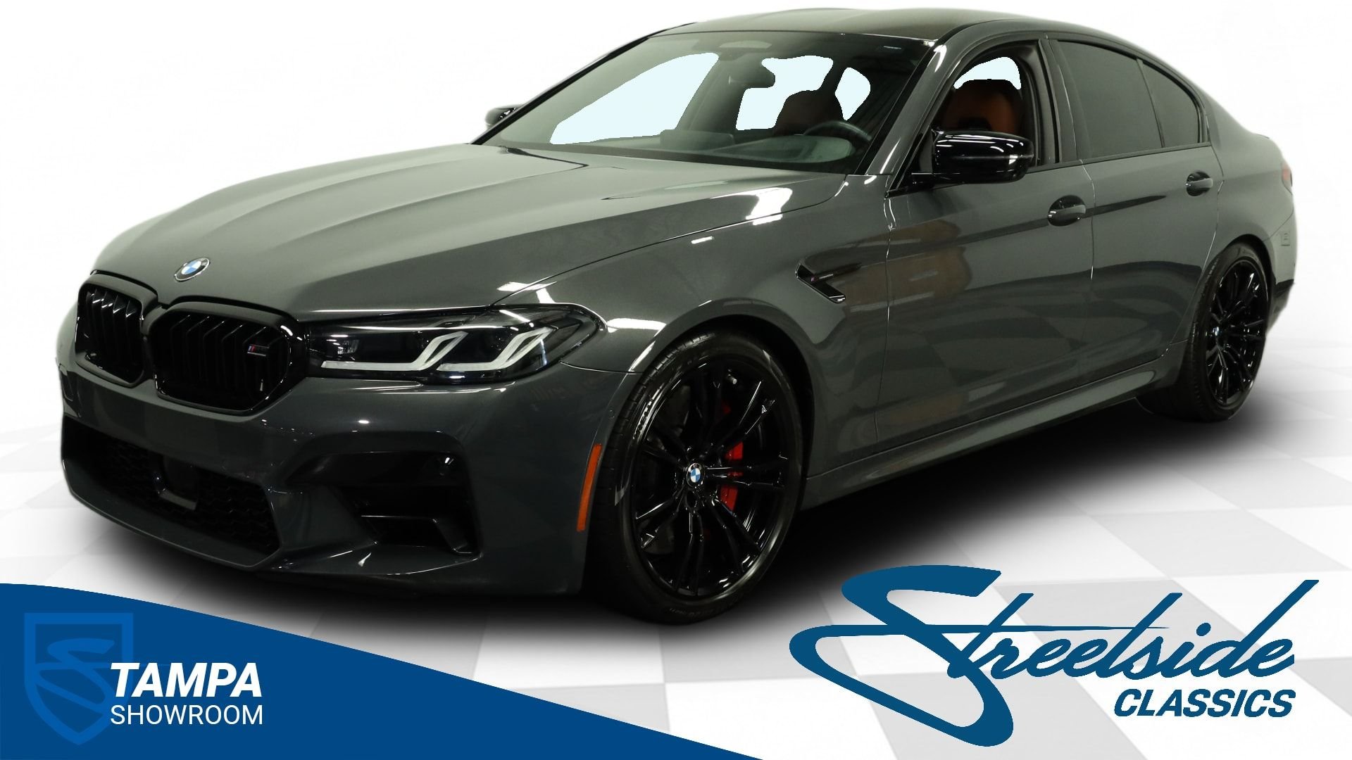 LOW MILES, HIGHLY OPTIONED, GORGEOUS INSIDE & OUT